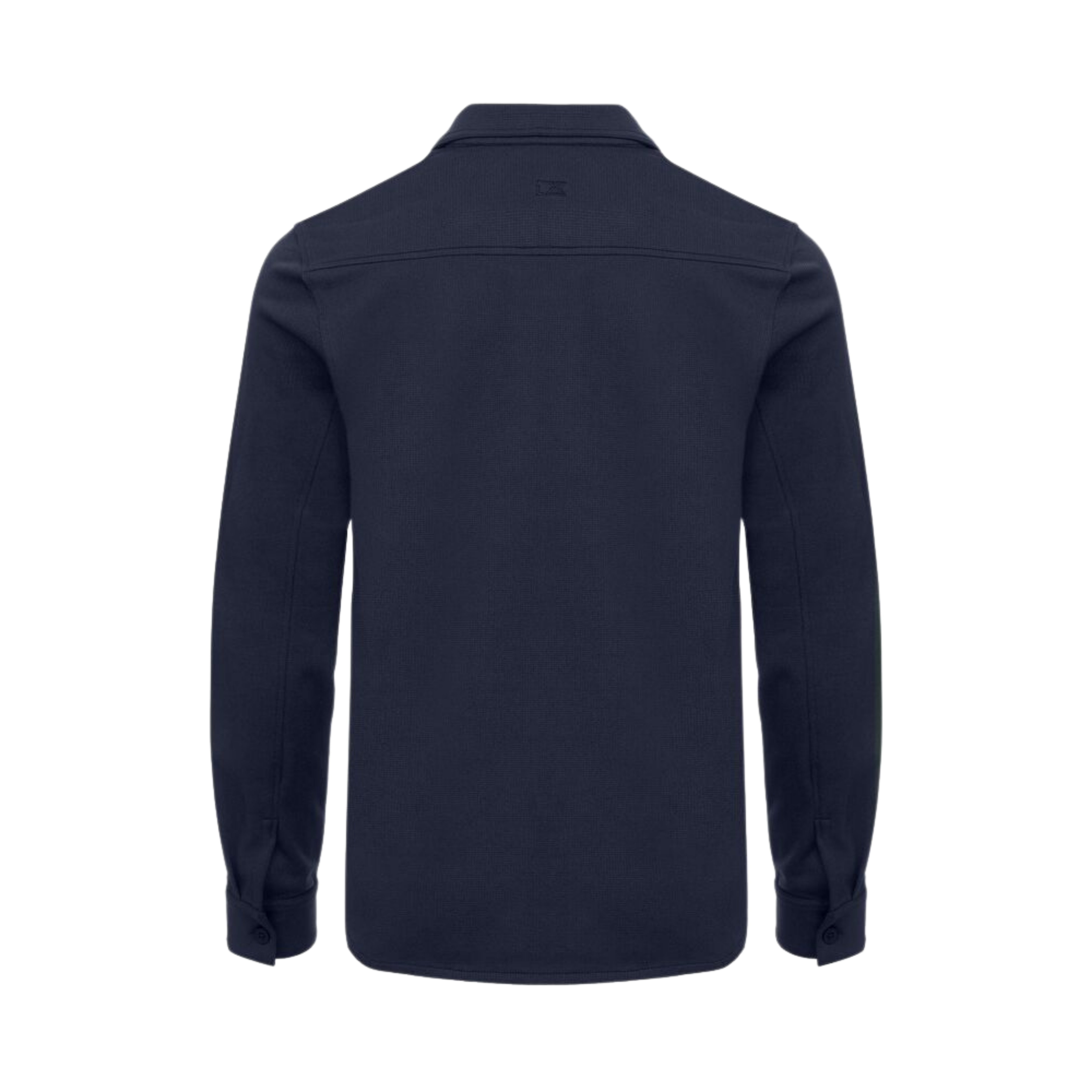 Cutter & Buck Advantage Leisure Overshirt Herr - Mörk Marin-3