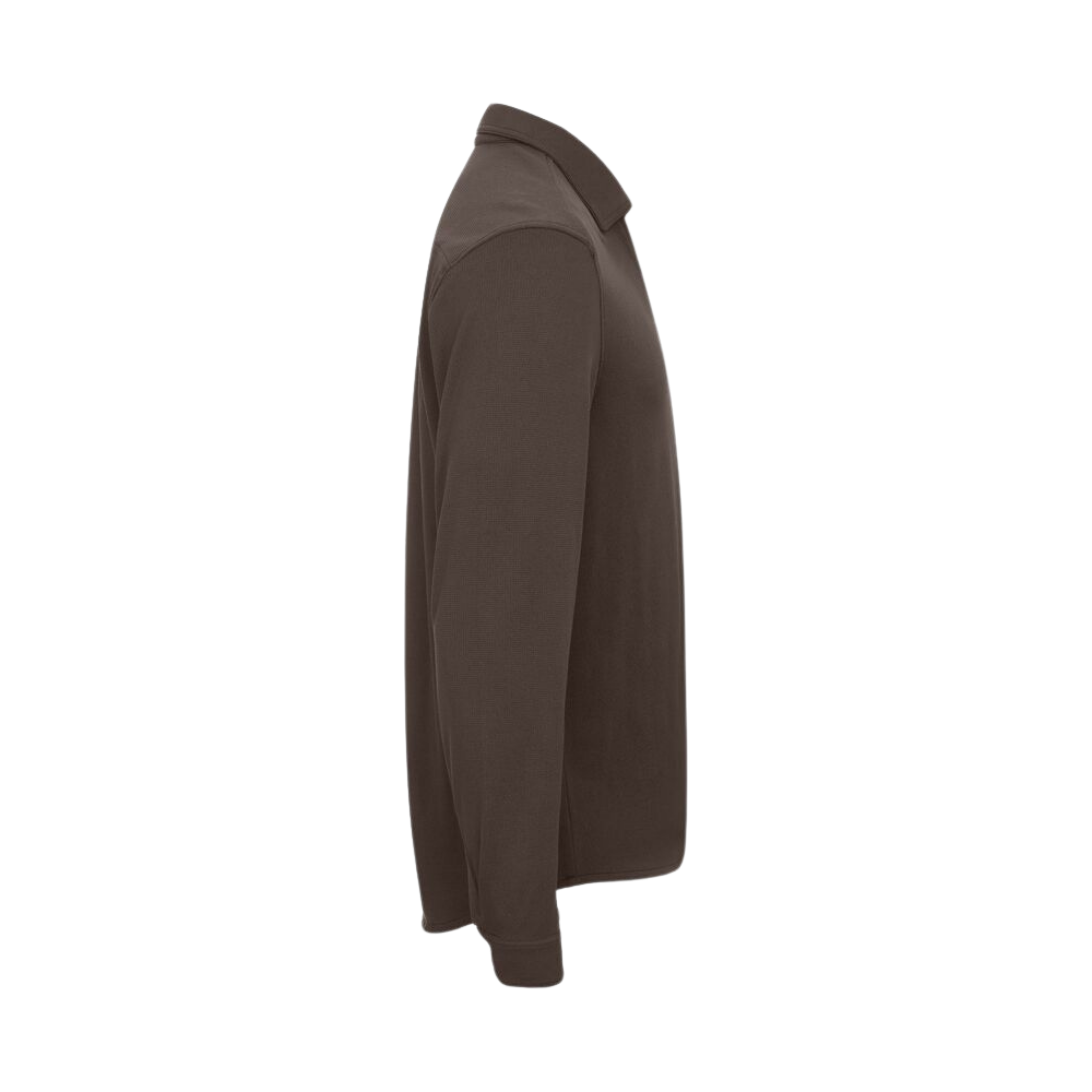 Cutter & Buck Advantage Leisure Overshirt Herr - Dark Mocca-5