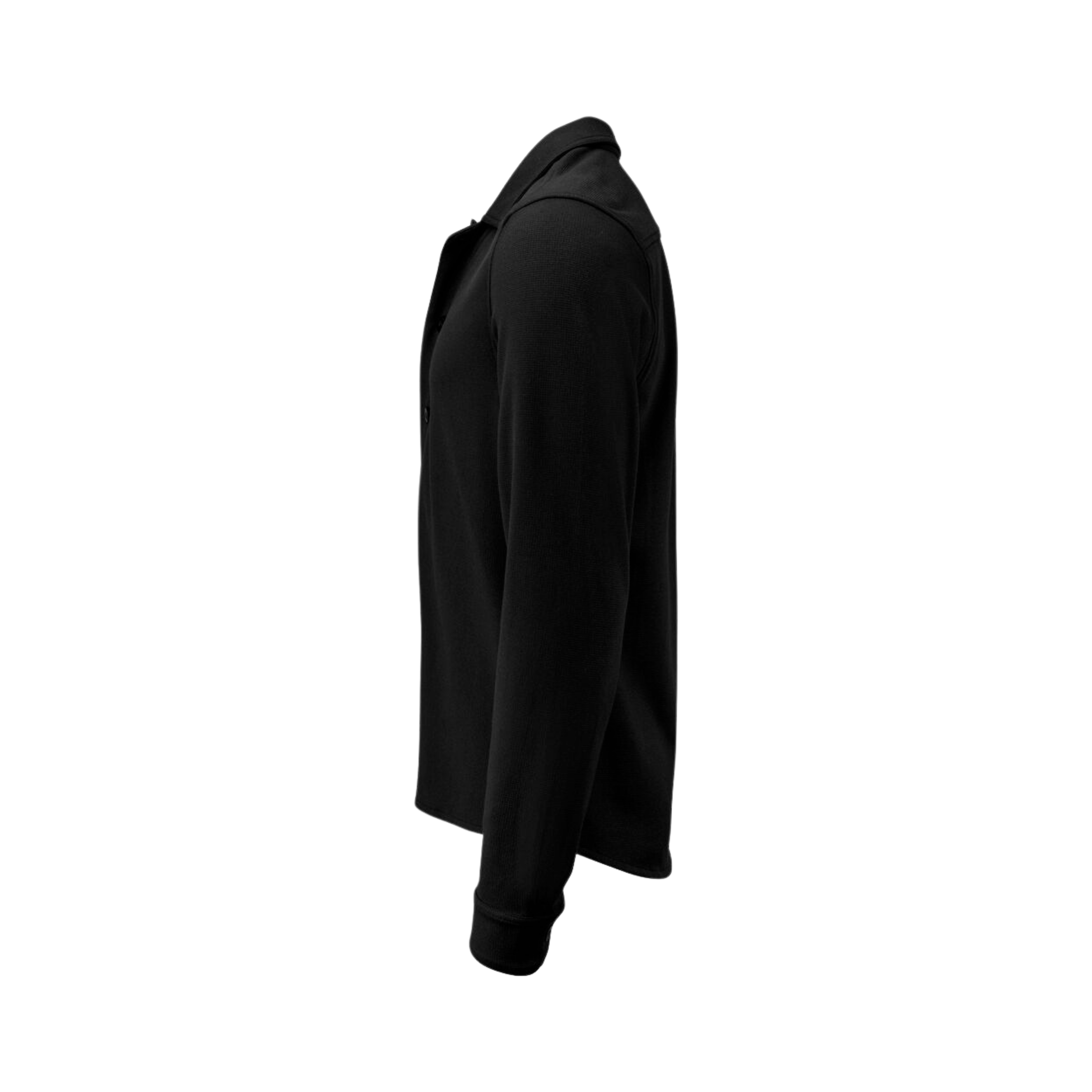 Cutter & Buck Advantage Leisure Overshirt Herr - Svart-4