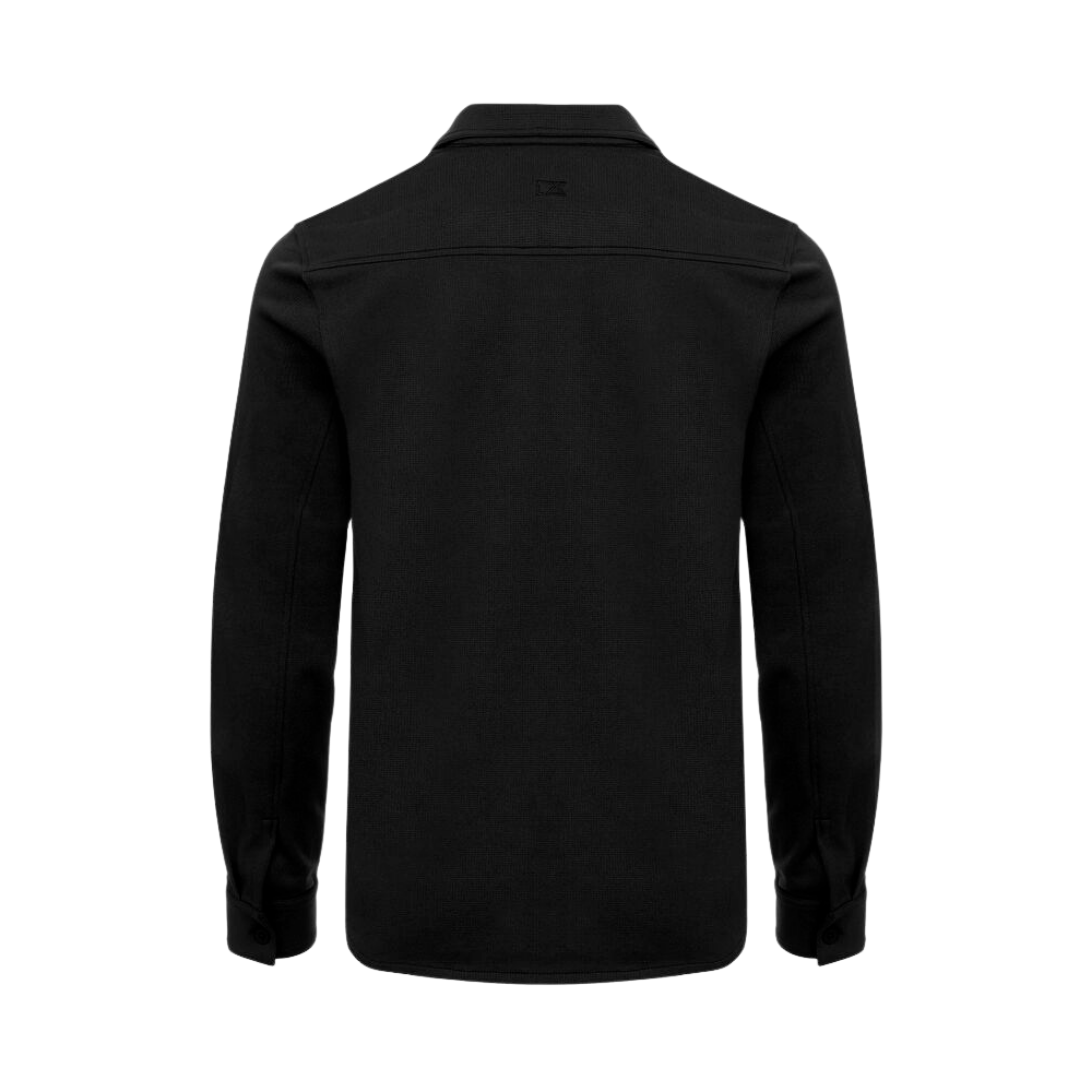 Cutter & Buck Advantage Leisure Overshirt Herr - Svart-3