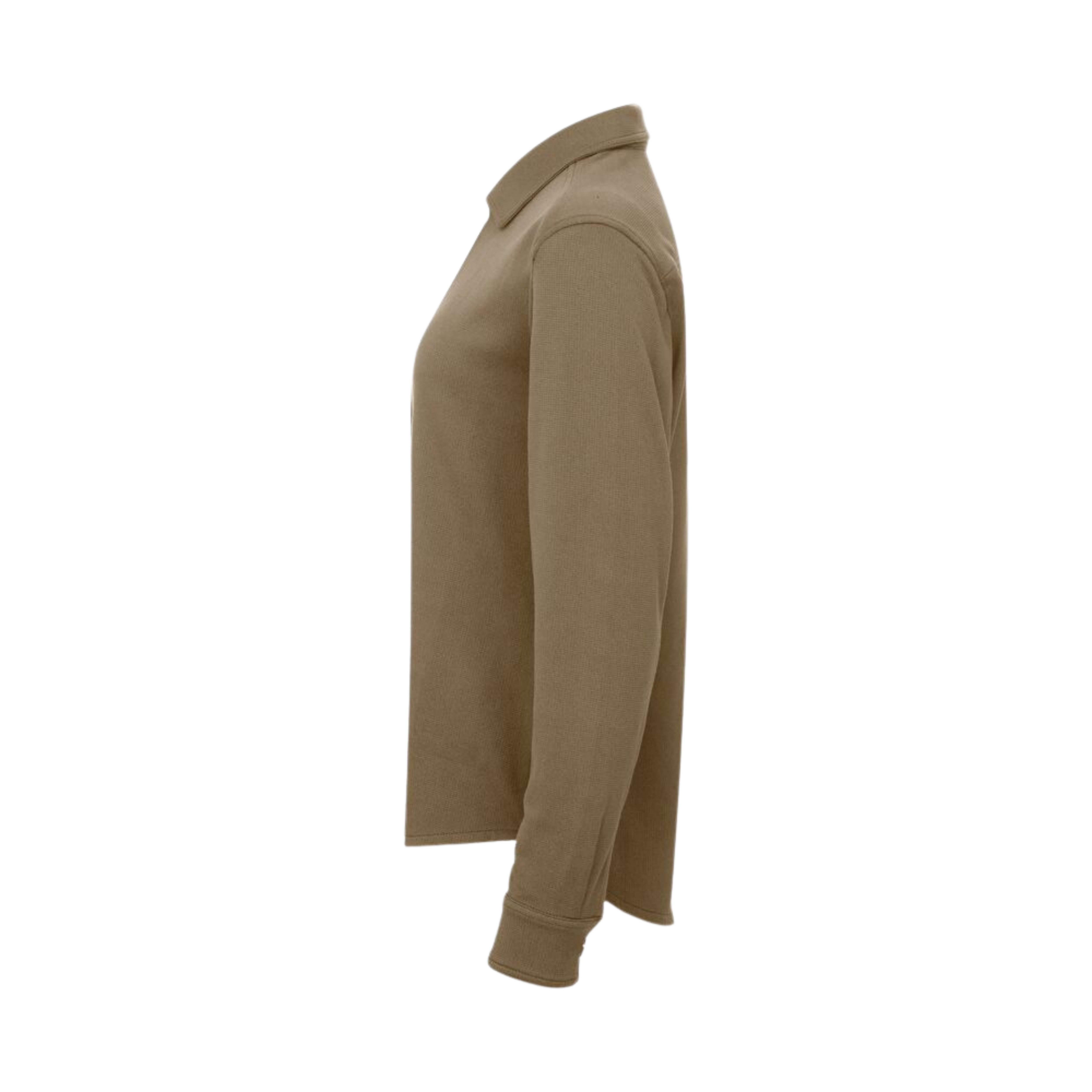 Cutter & Buck Advantage Leisure Shirt Dam - Khaki-3