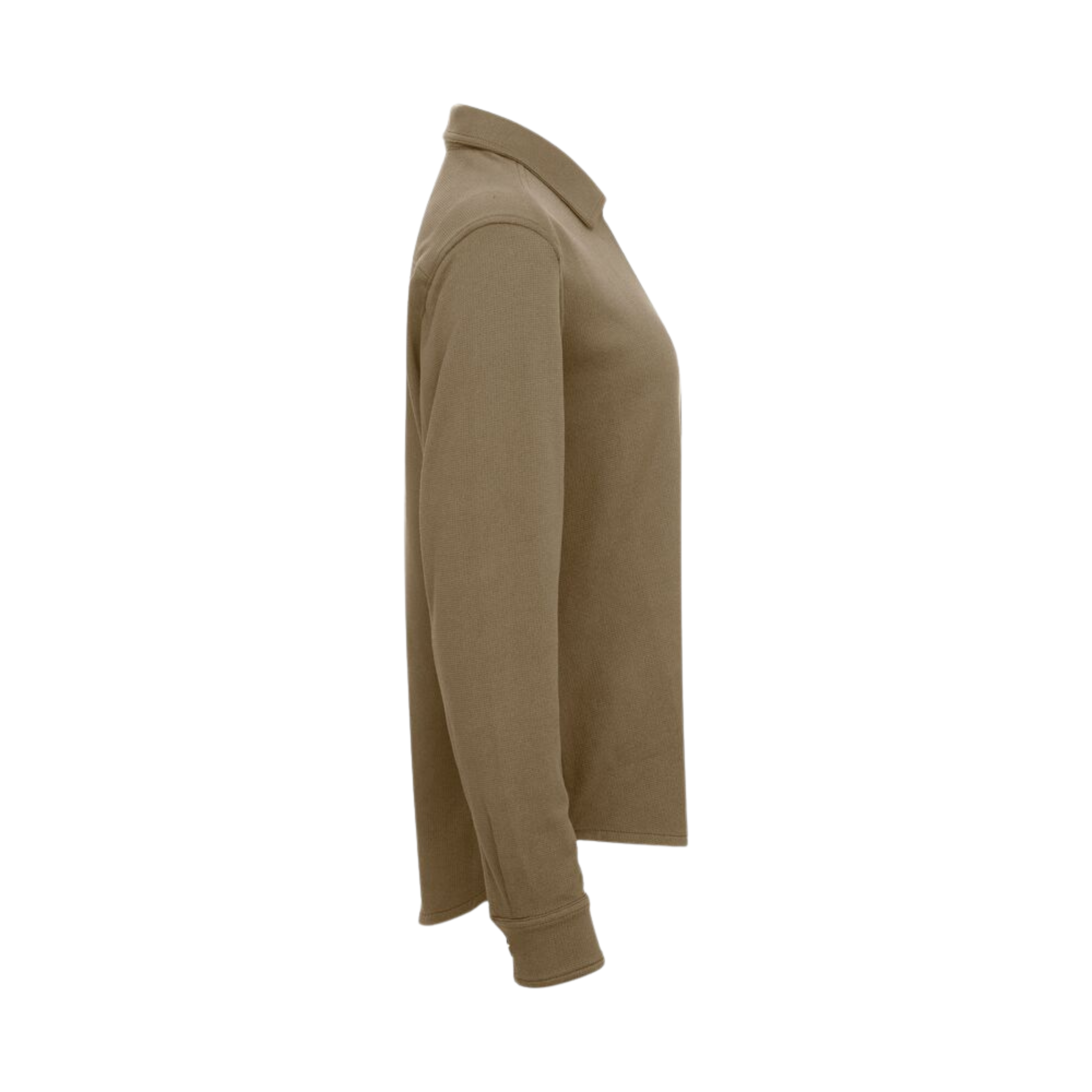 Cutter & Buck Advantage Leisure Shirt Dam - Khaki-5
