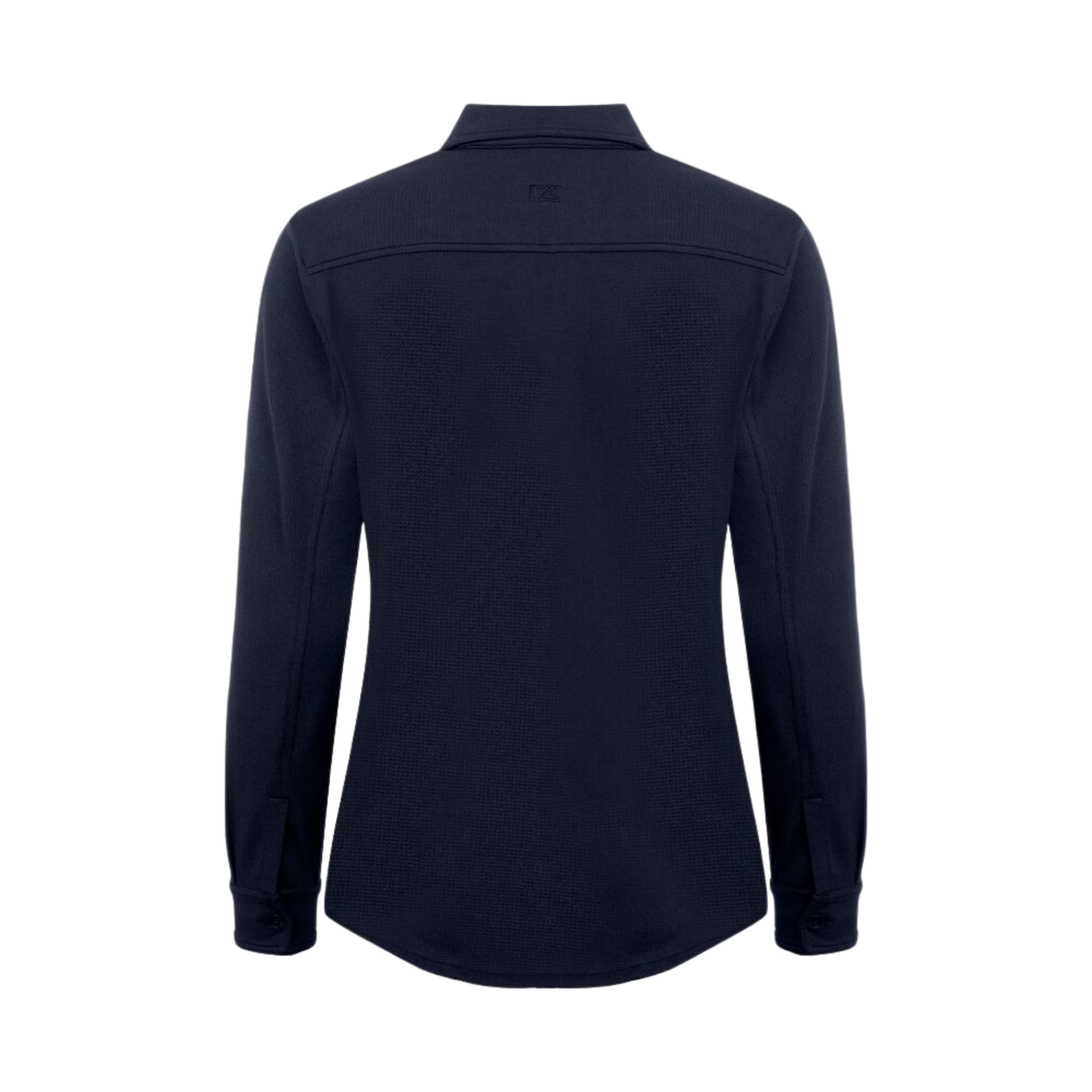 Cutter & Buck Advantage Leisure Shirt Dam - Mörk Marin-3