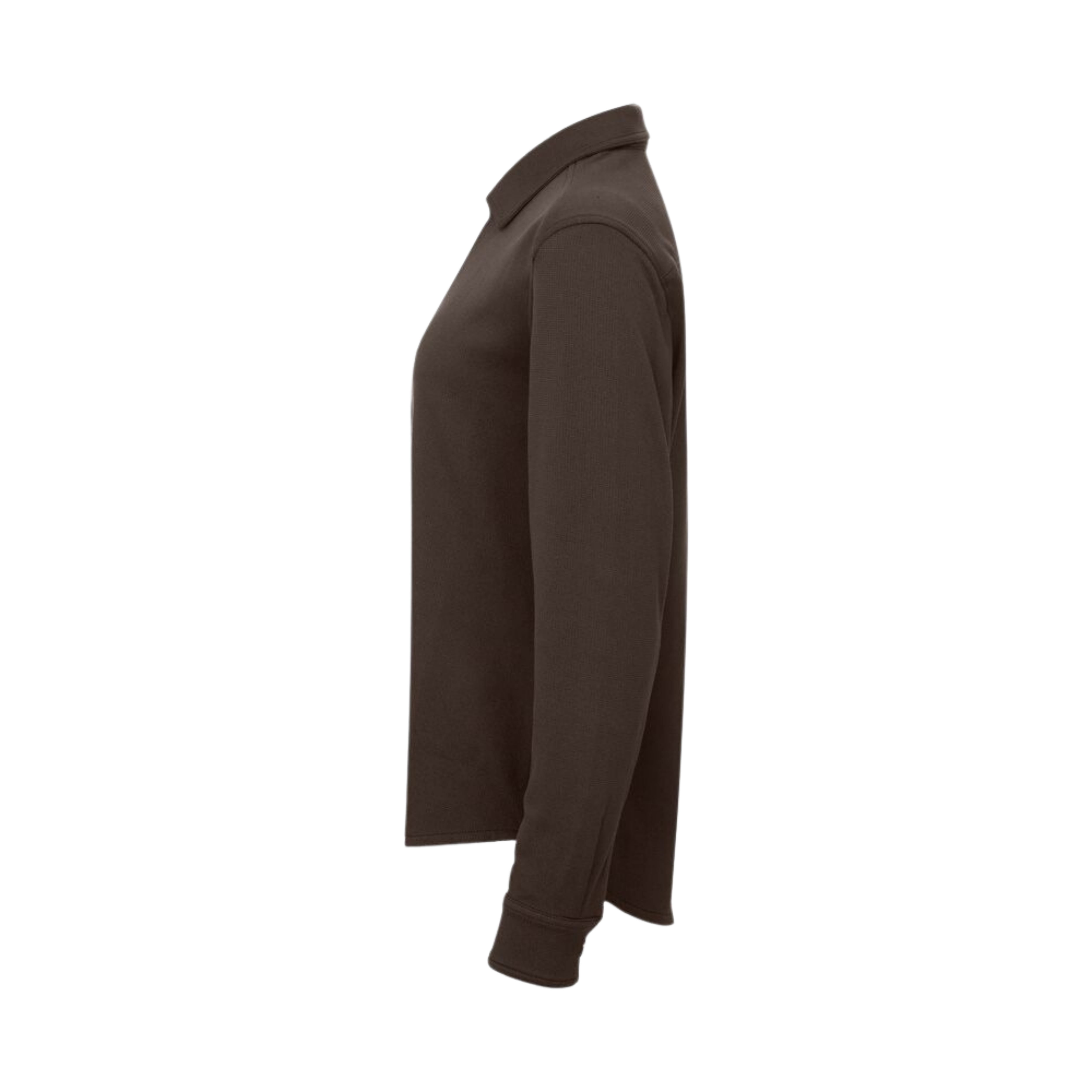Cutter & Buck Advantage Leisure Shirt Dam - Dark Mocca-3