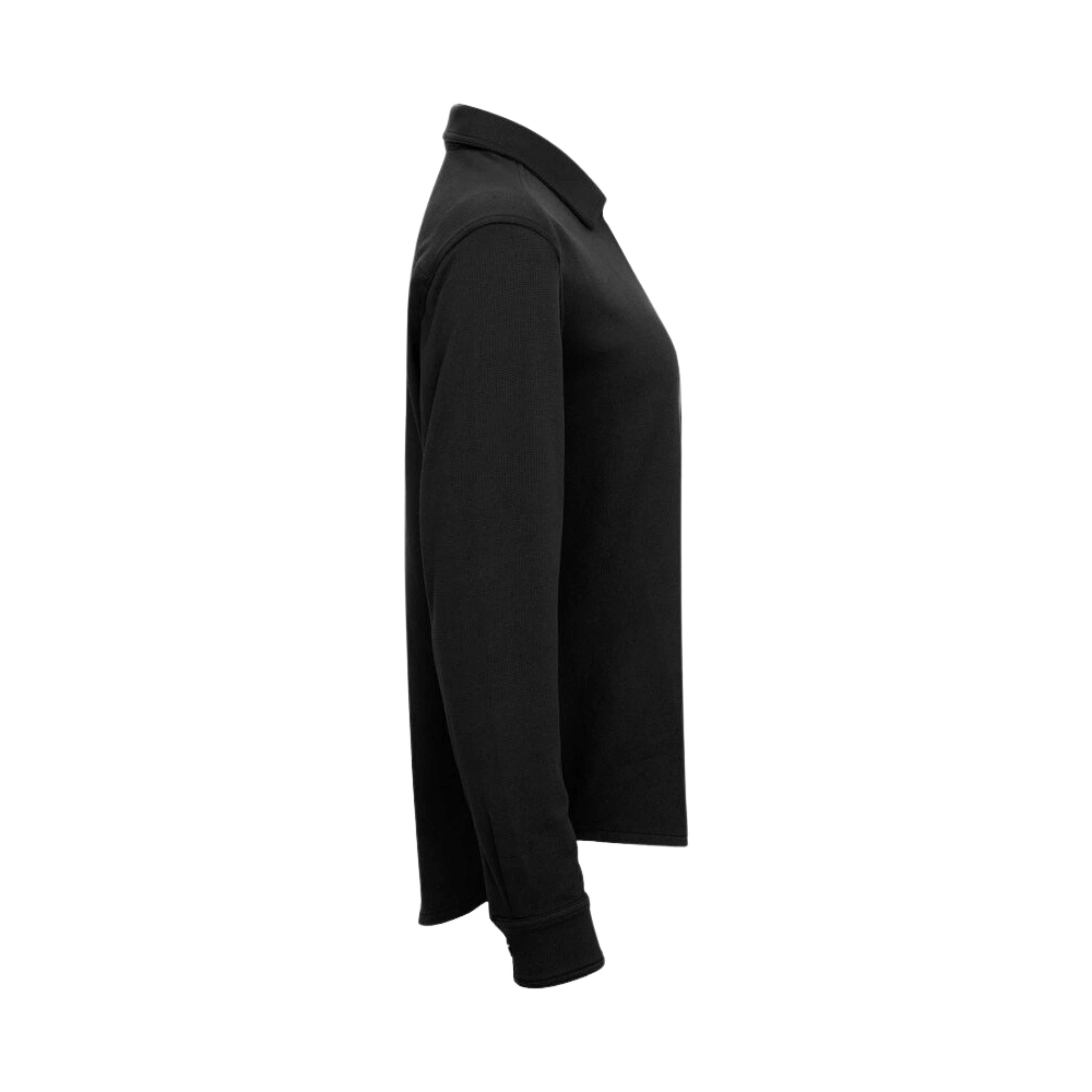 Cutter & Buck Advantage Leisure Shirt Dam - Svart-3