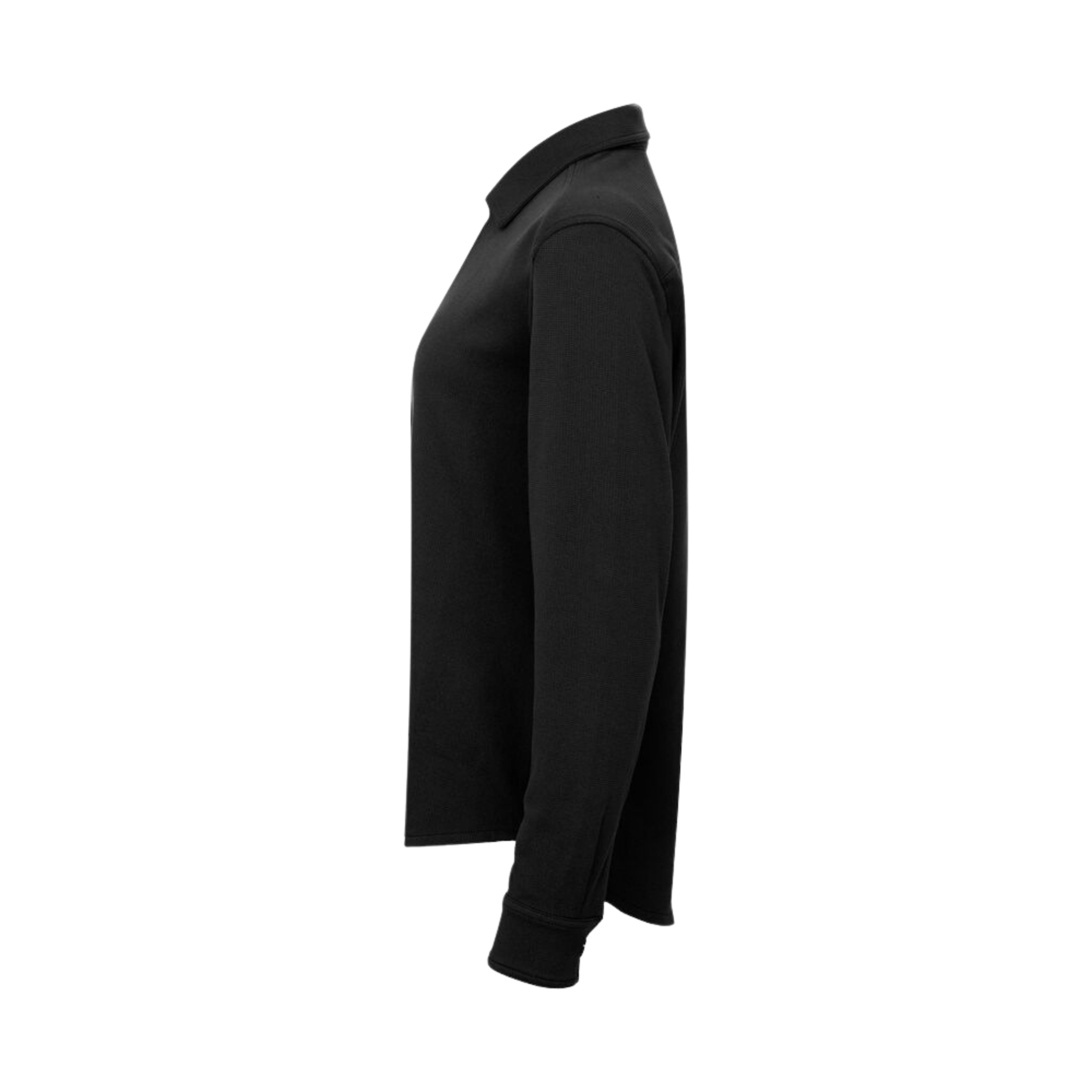 Cutter & Buck Advantage Leisure Shirt Dam - Svart-5