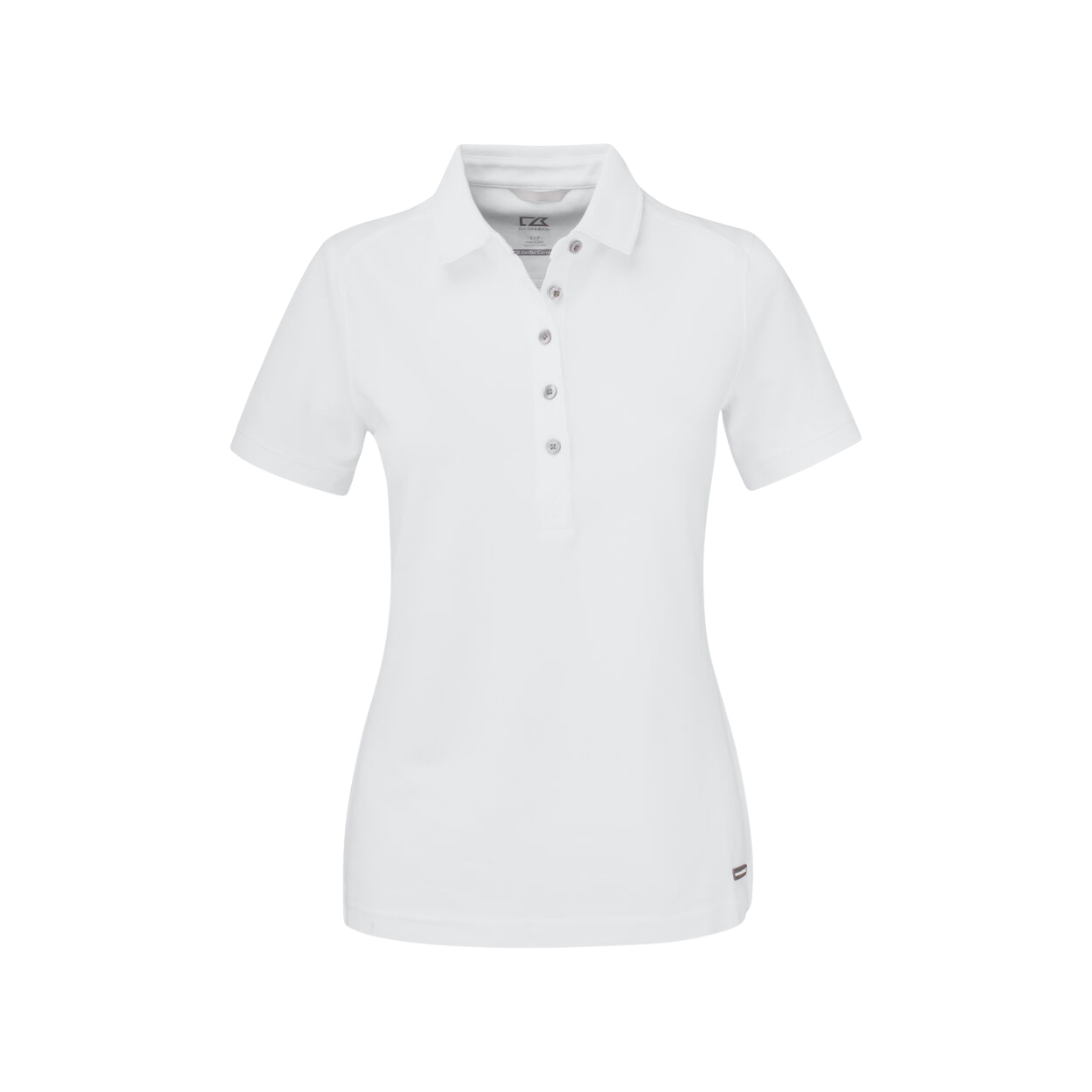 Cutter & Buck Advantage Polo Dam - Vit