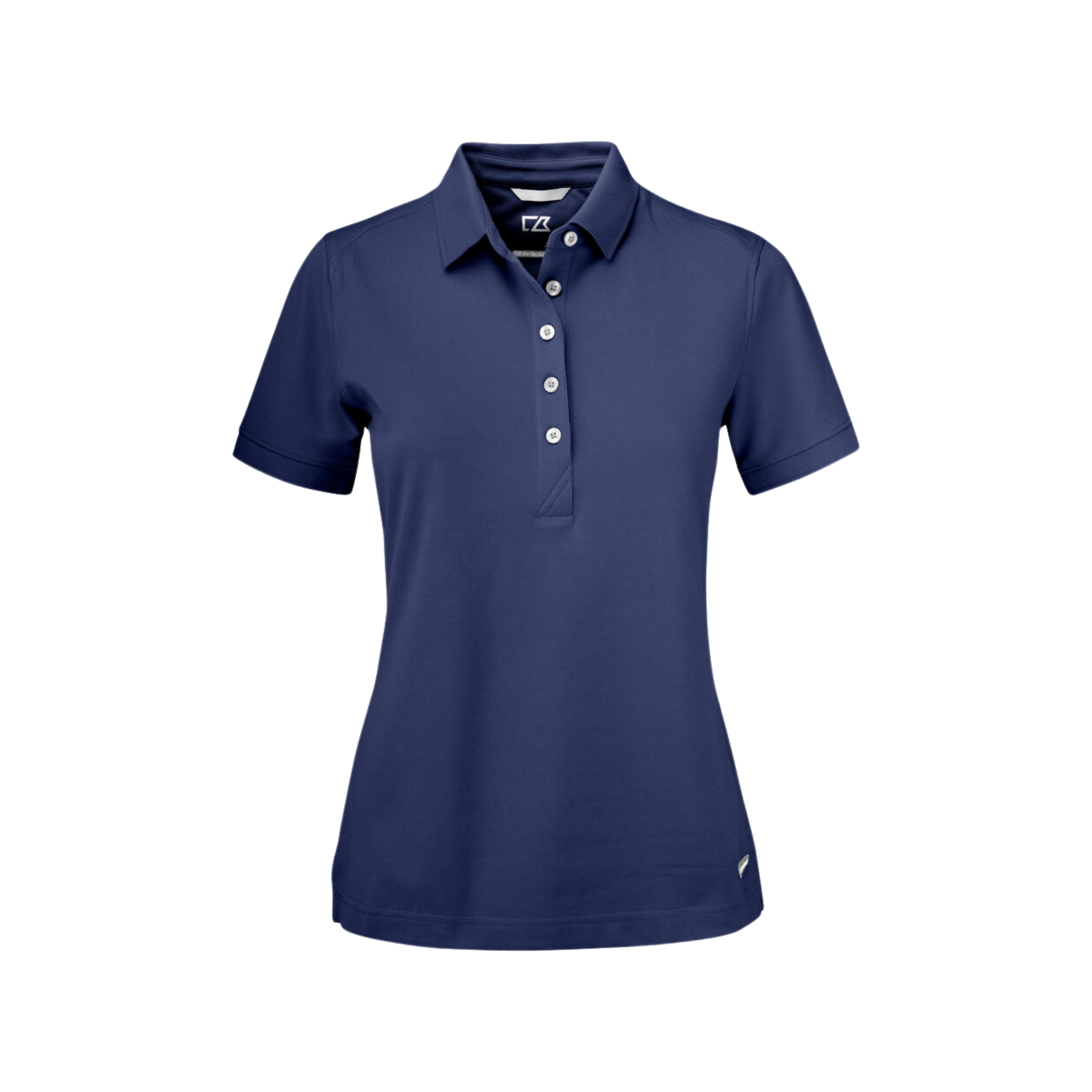 Cutter & Buck Advantage Polo Dam - Mörk Marin