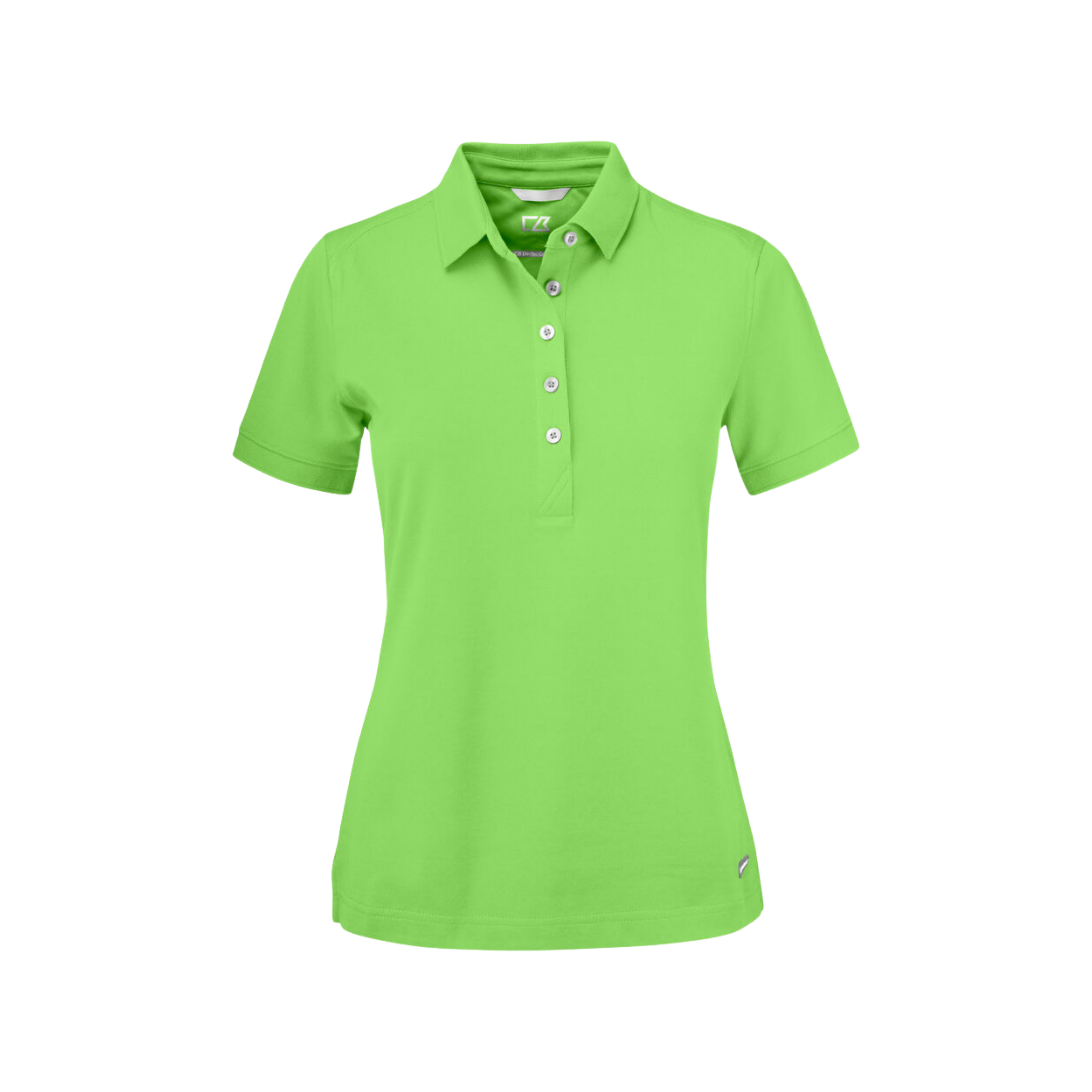 Cutter & Buck Advantage Polo Dam - Apple Green
