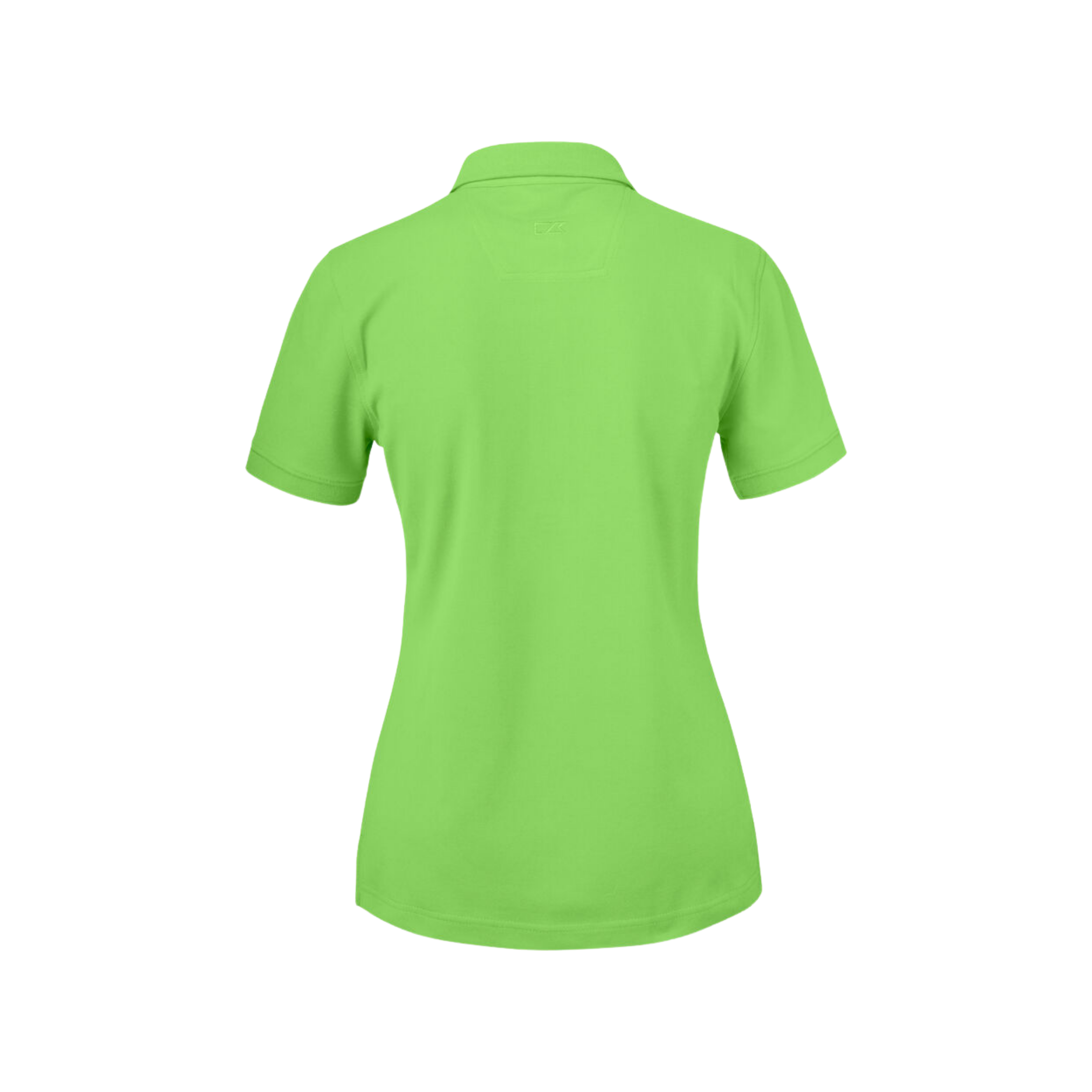 Cutter & Buck Advantage Polo Dam - Apple Green-4