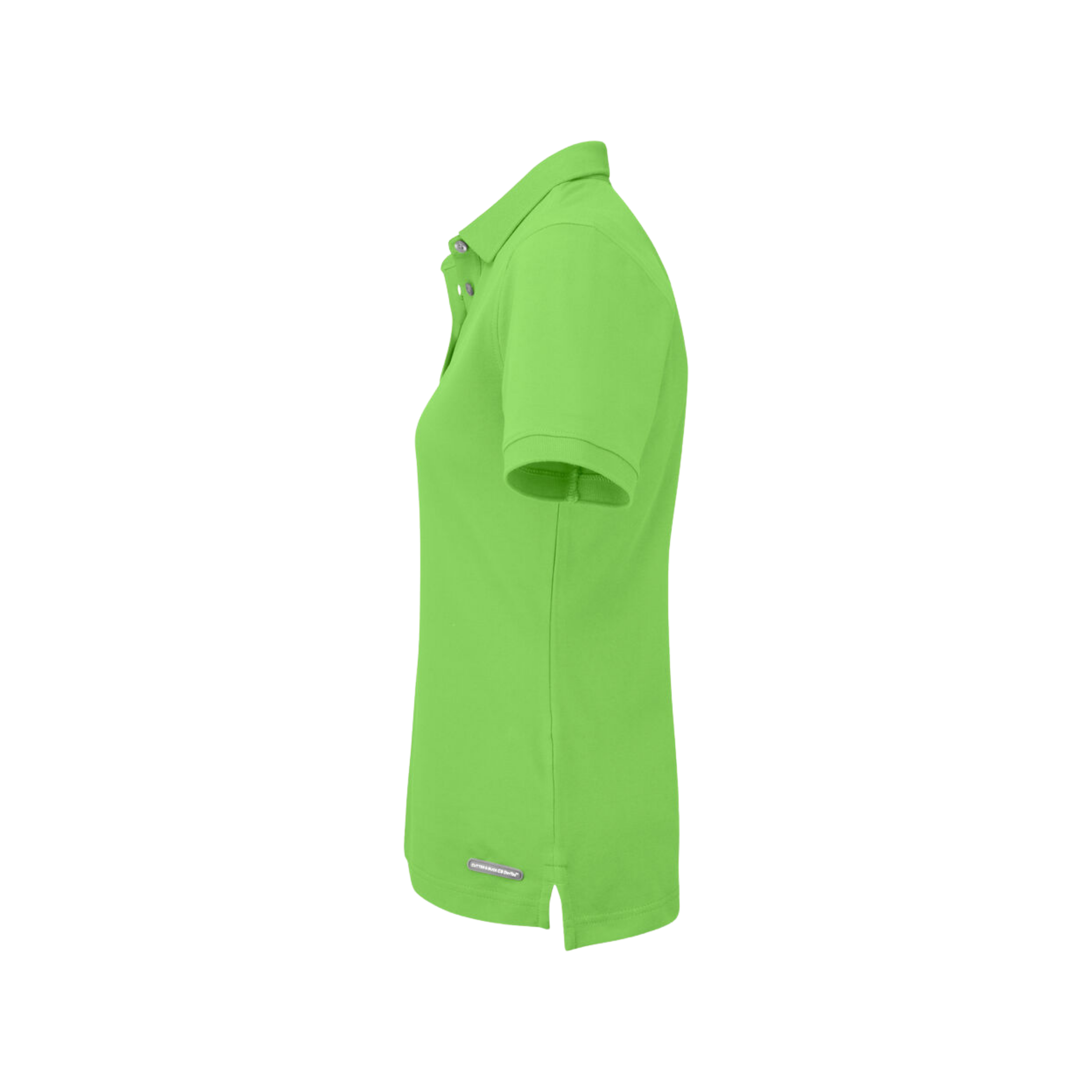 Cutter & Buck Advantage Polo Dam - Apple Green-5