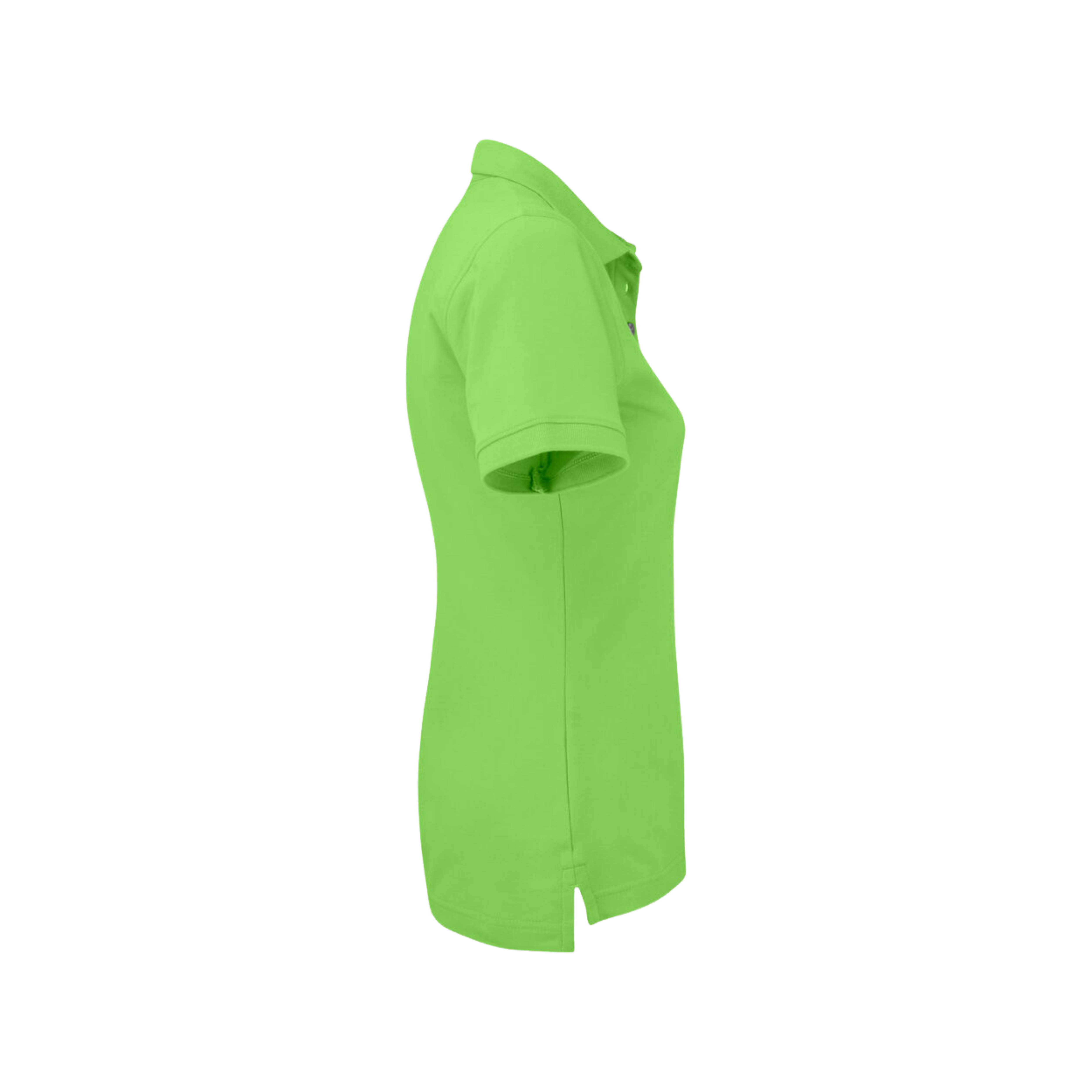 Cutter & Buck Advantage Polo Dam - Apple Green-3