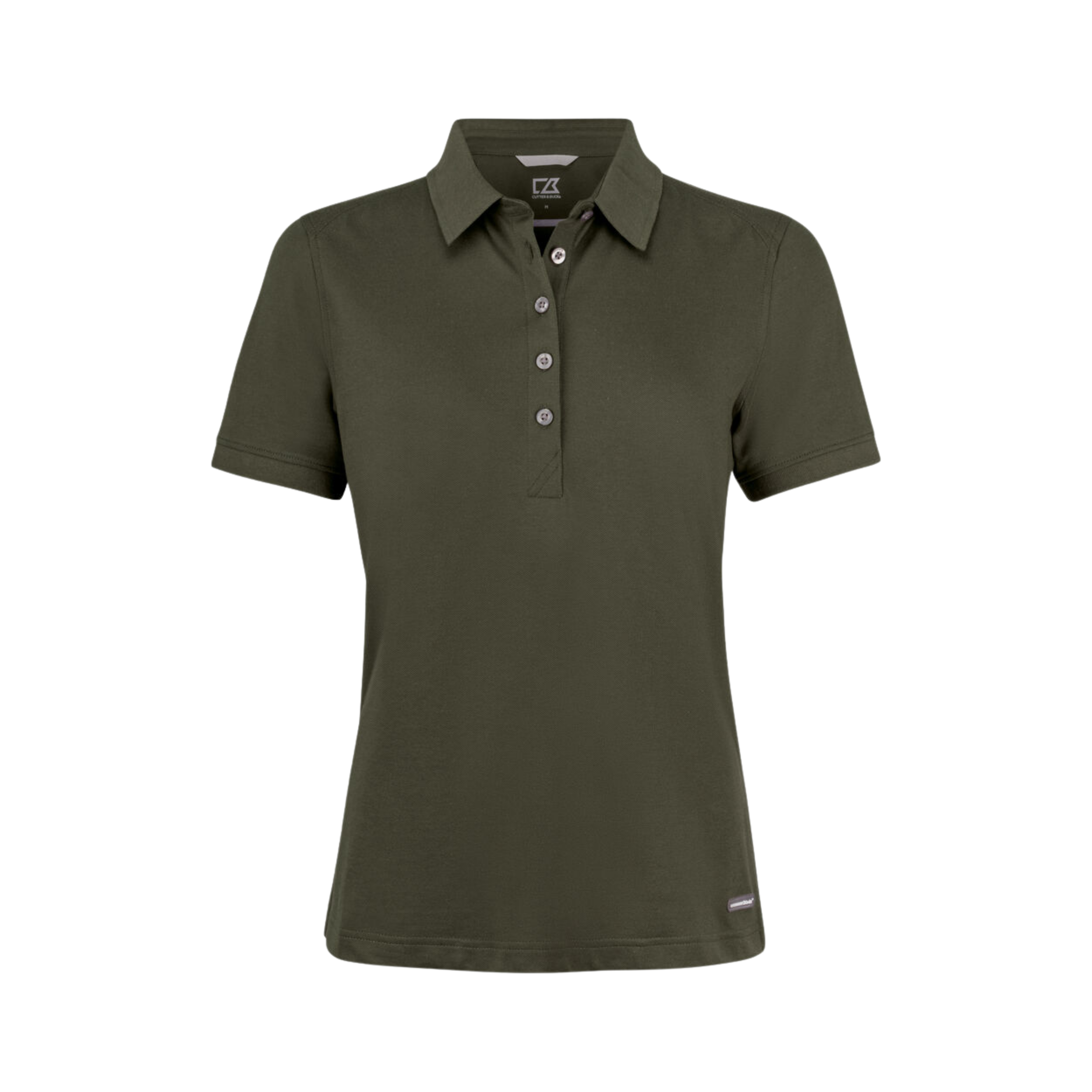 Cutter & Buck Advantage Polo Dam - Ivy Green