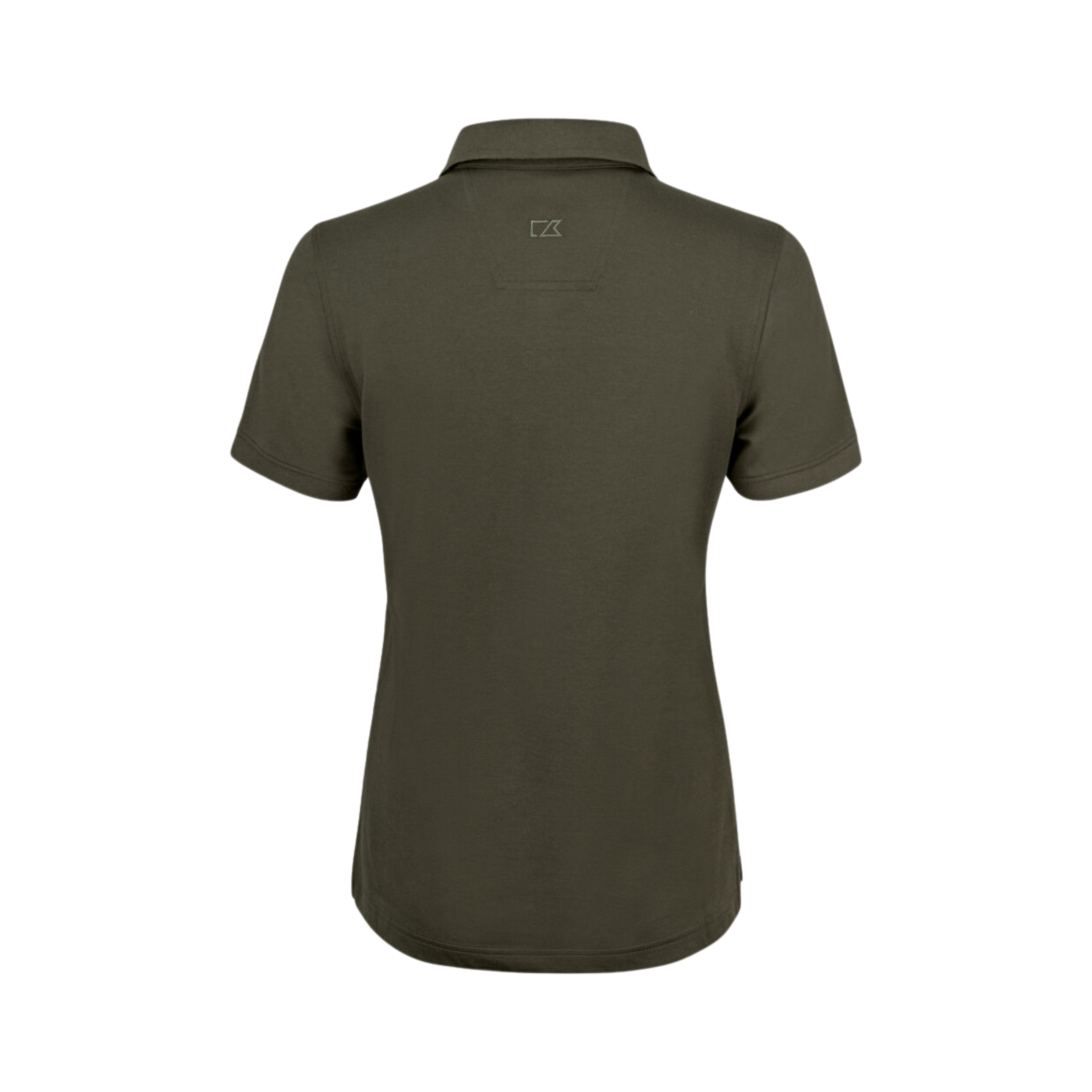 Cutter & Buck Advantage Polo Dam - Ivy Green-4