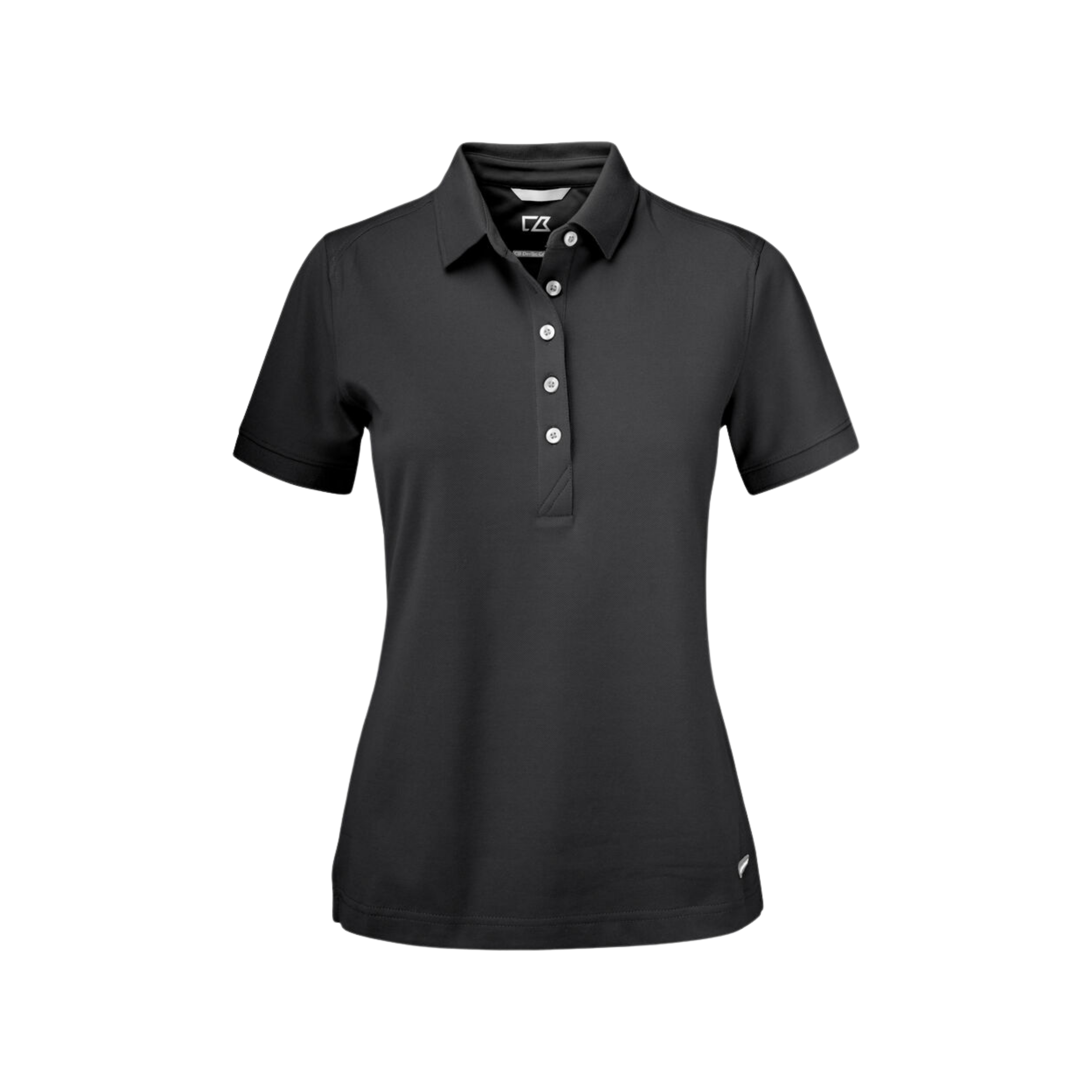 Cutter & Buck Advantage Polo Dam - Svart