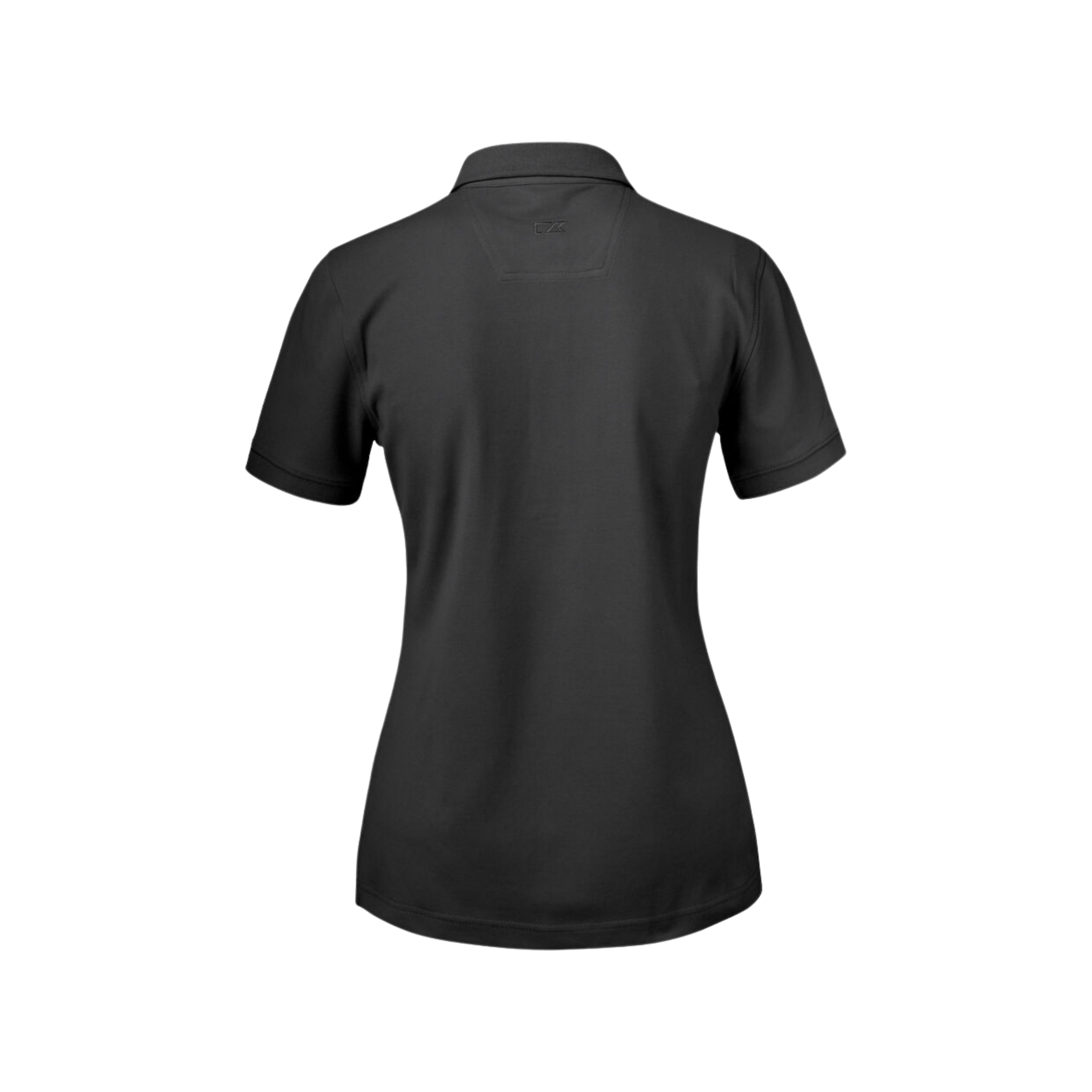 Cutter & Buck Advantage Polo Dam - Svart-4