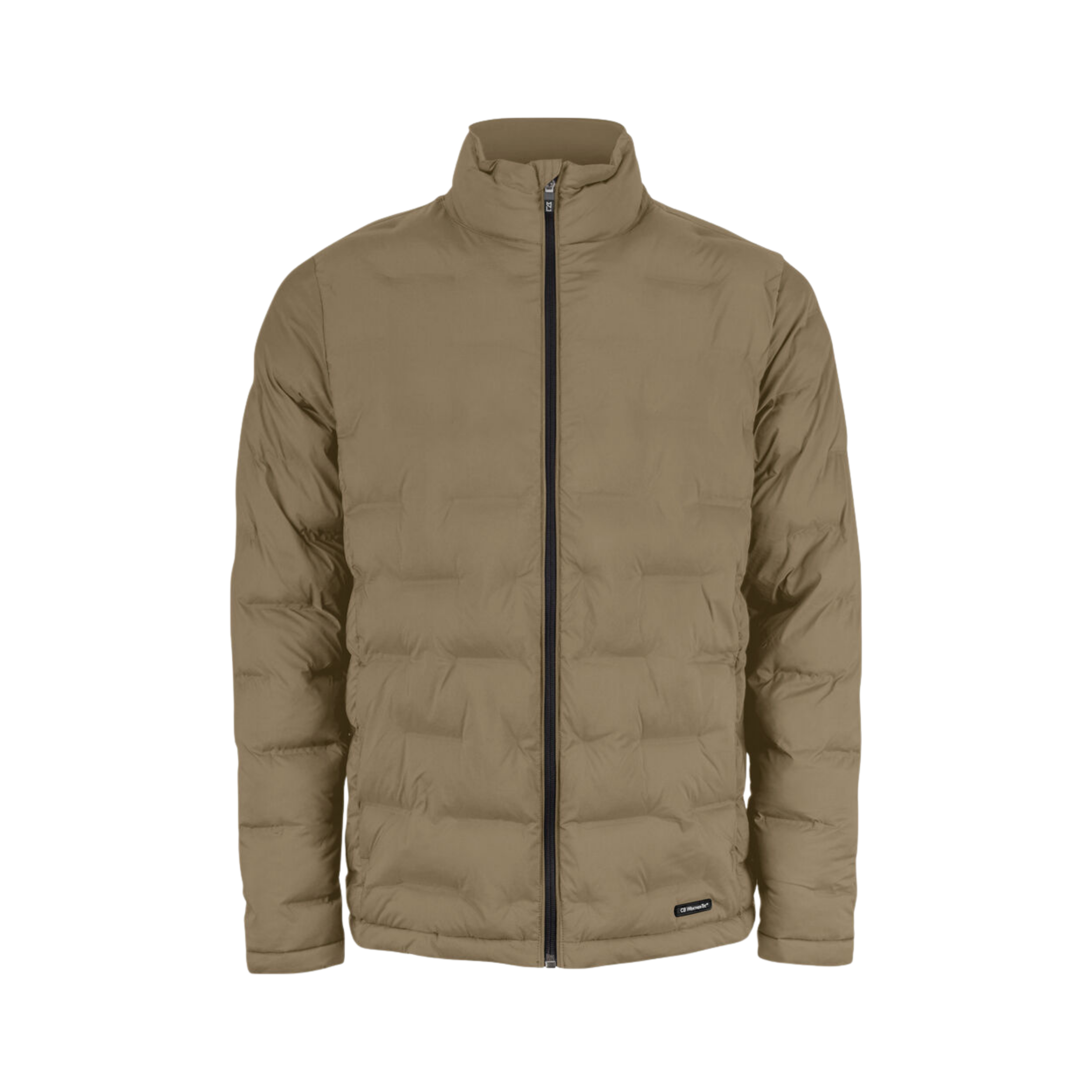Cutter & Buck Baker Jacka Men - Khaki-2