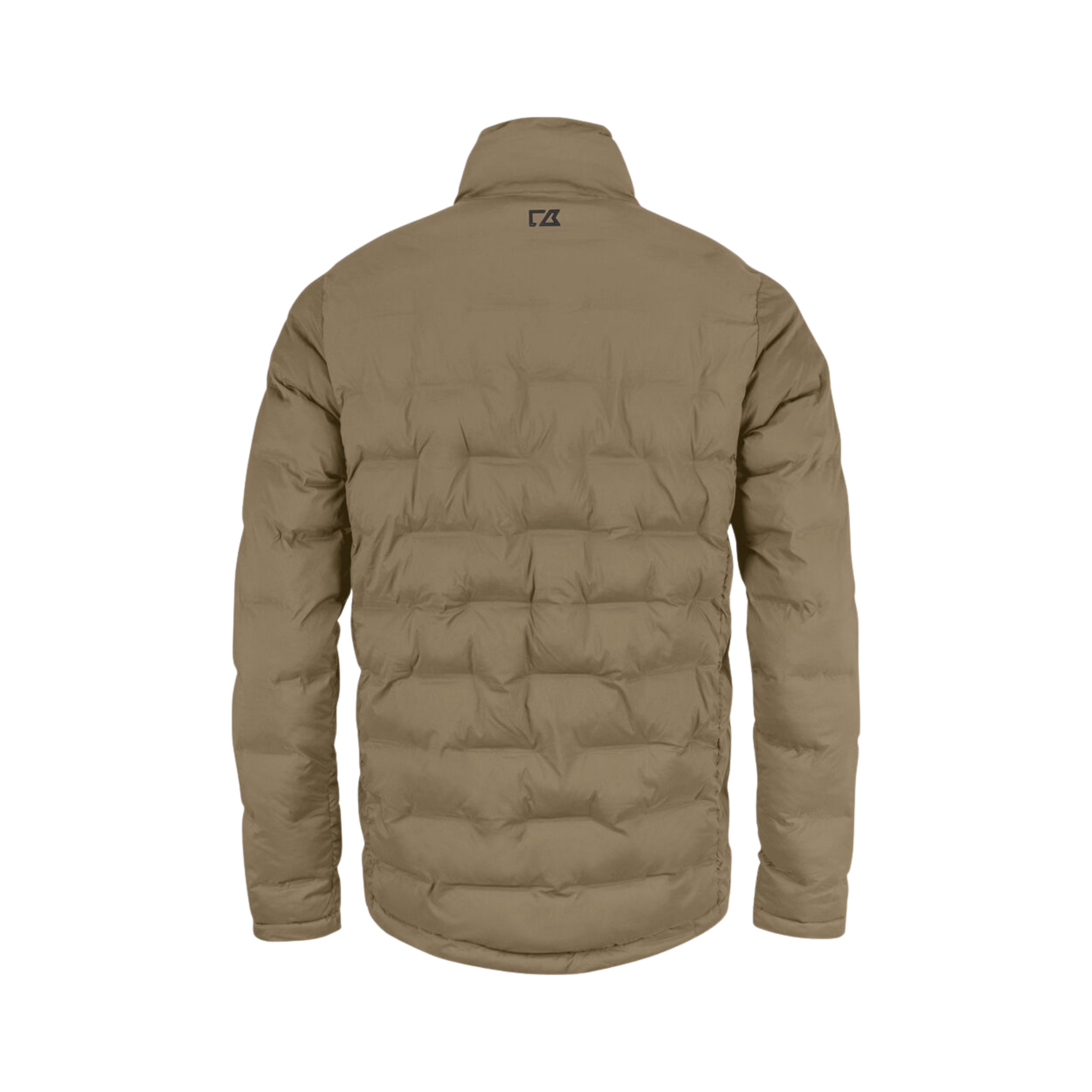 Cutter & Buck Baker Jacka Men - Khaki-4