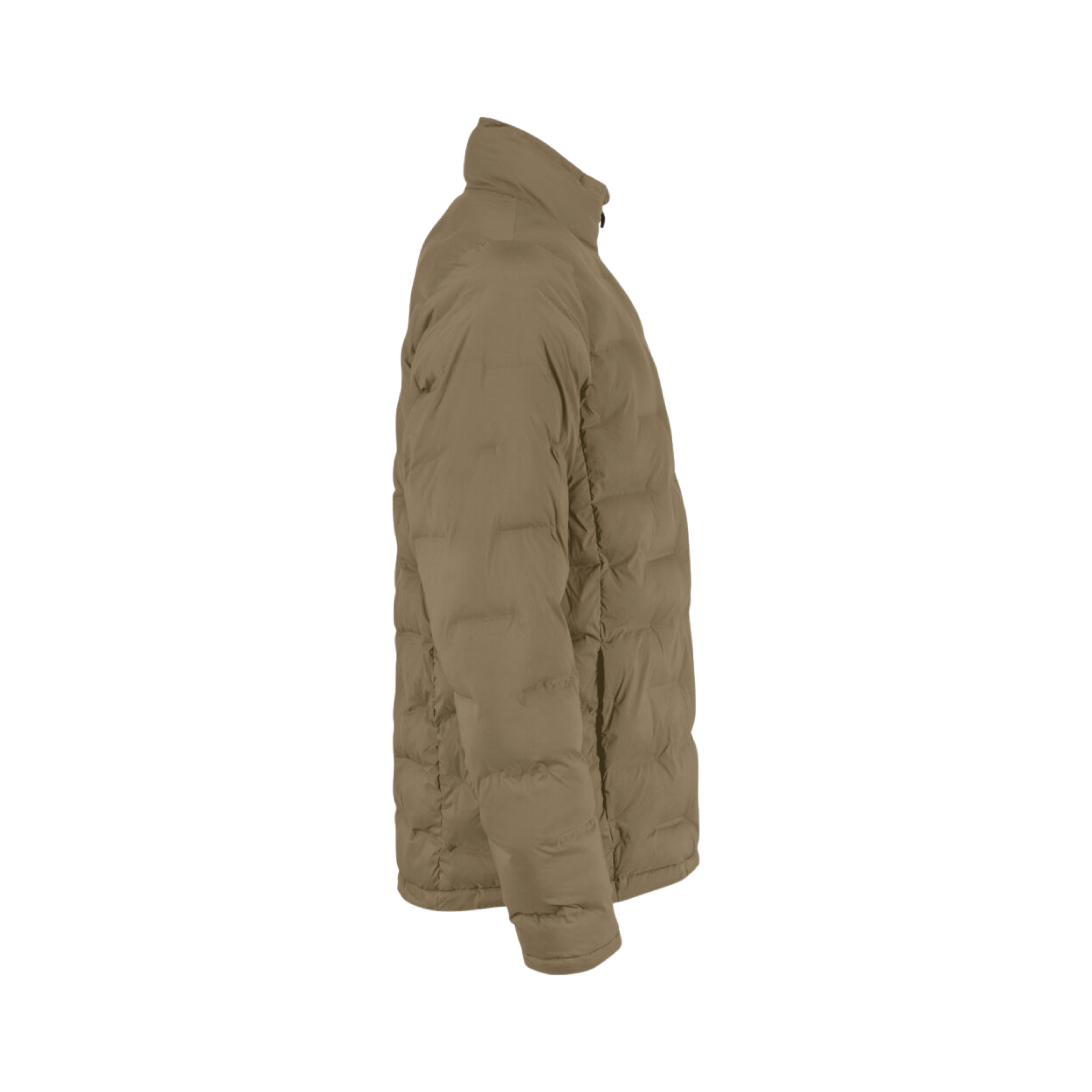 Cutter & Buck Baker Jacka Men - Khaki-3