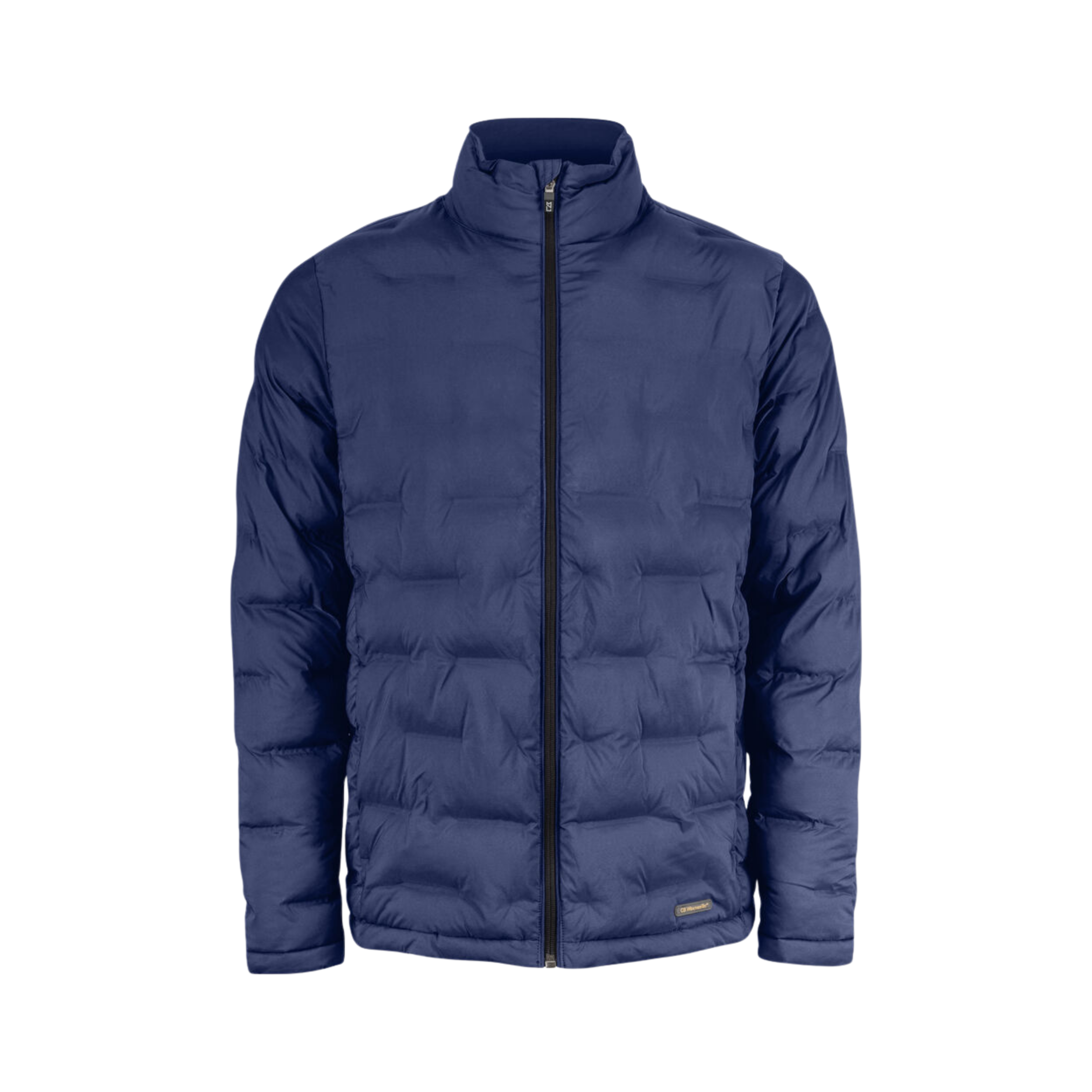 Cutter & Buck Baker Jacka Men - Mörk Marin-2