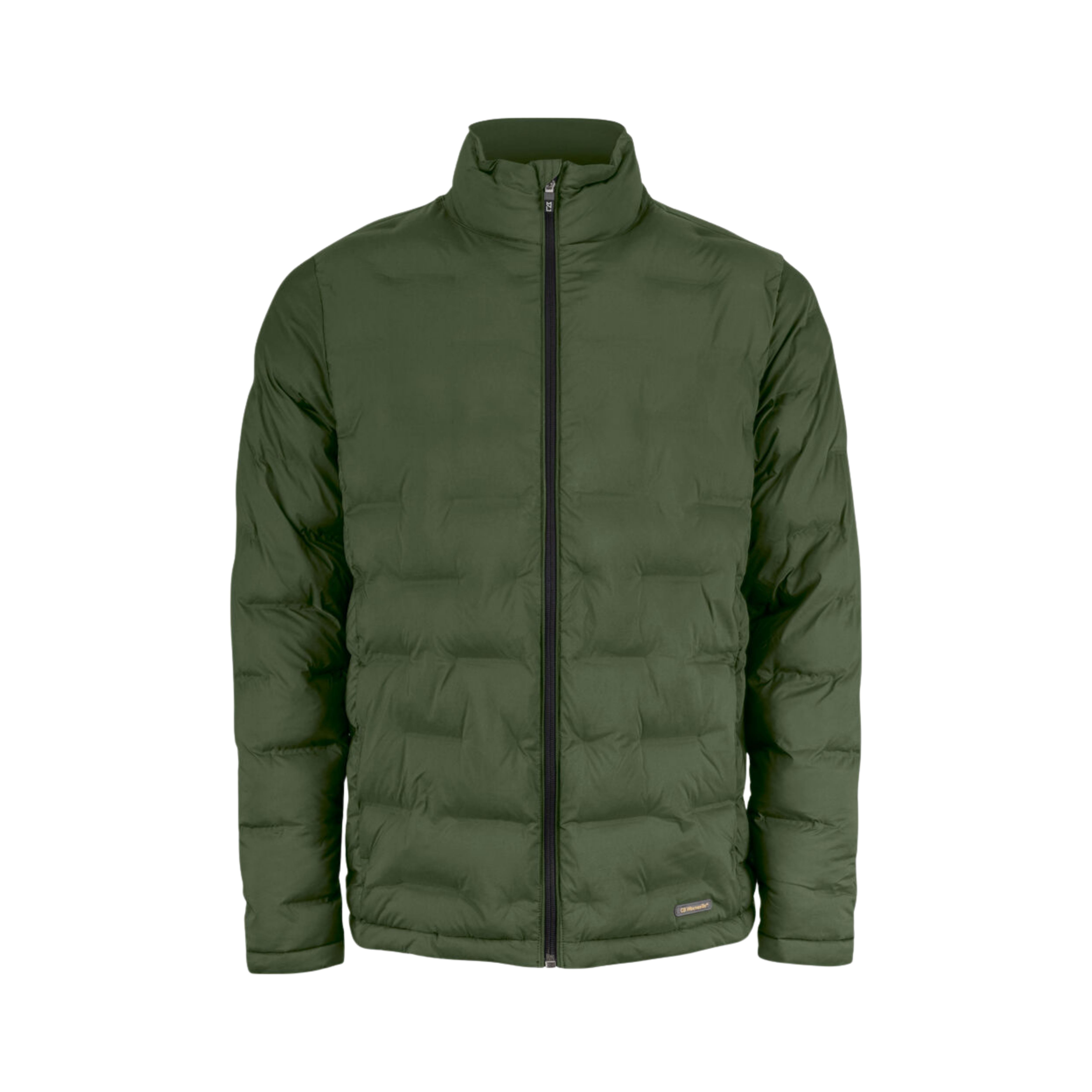 Cutter & Buck Baker Jacka Men - Ivy Green-2