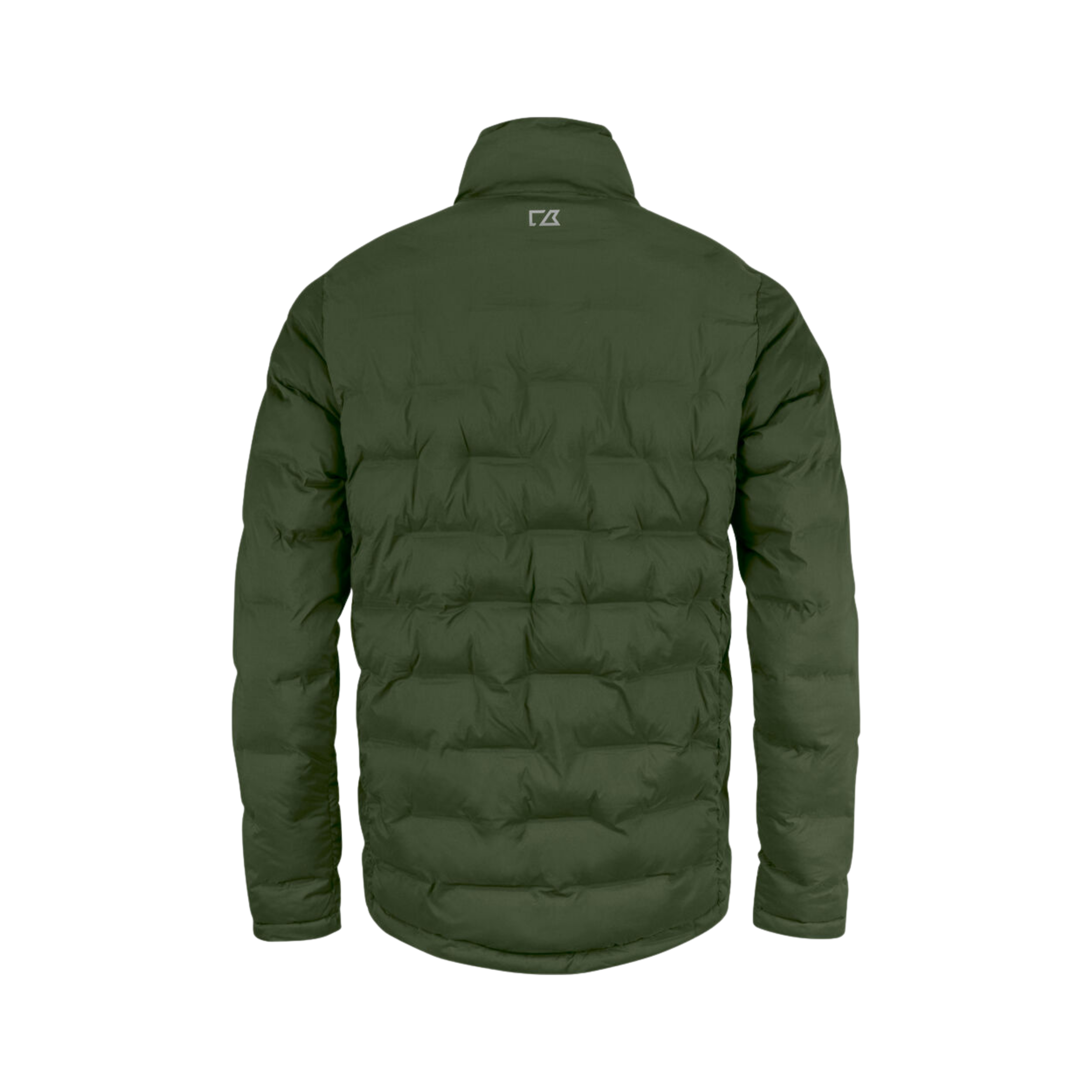 Cutter & Buck Baker Jacka Men - Ivy Green-4