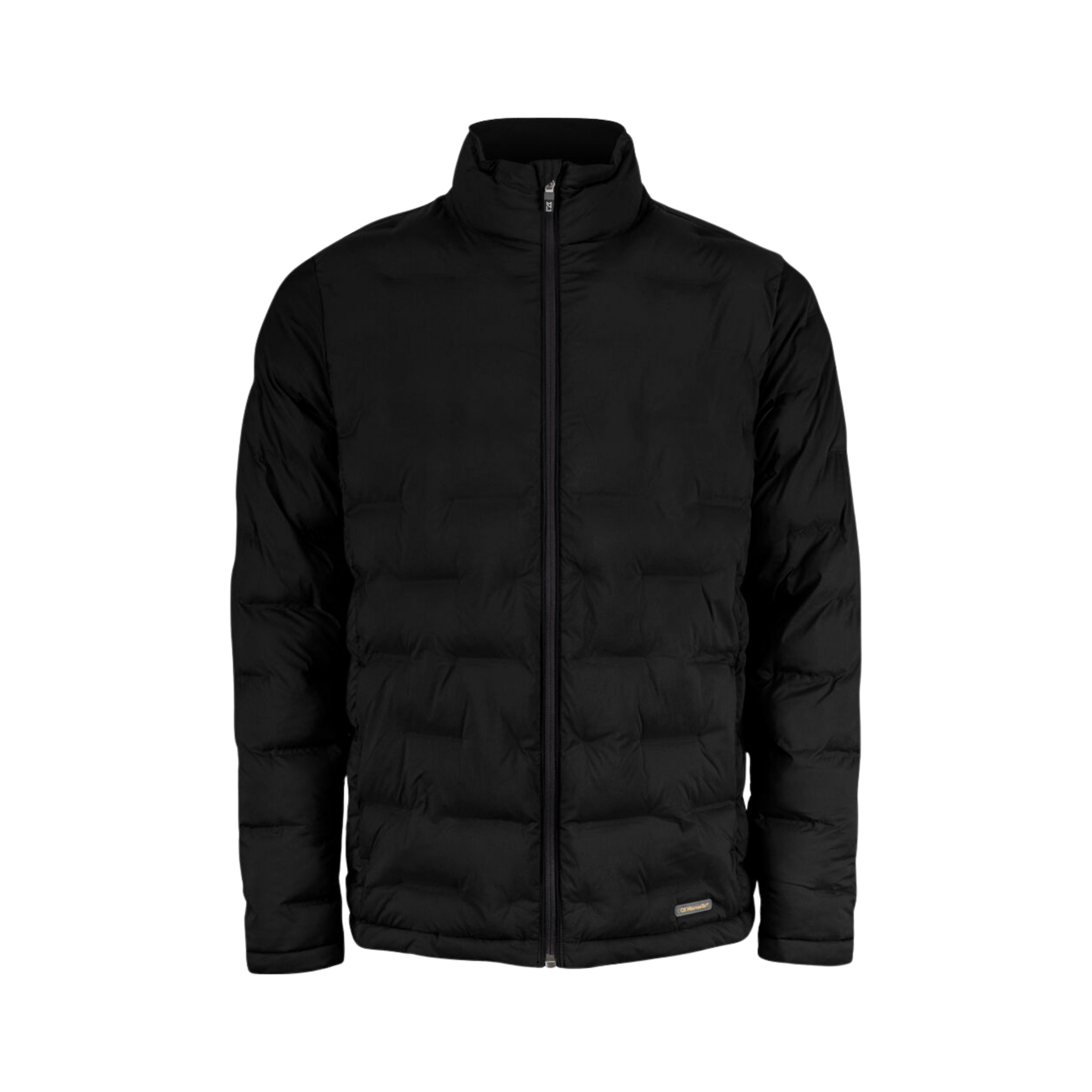 Cutter & Buck Baker Jacka Men - Svart-2