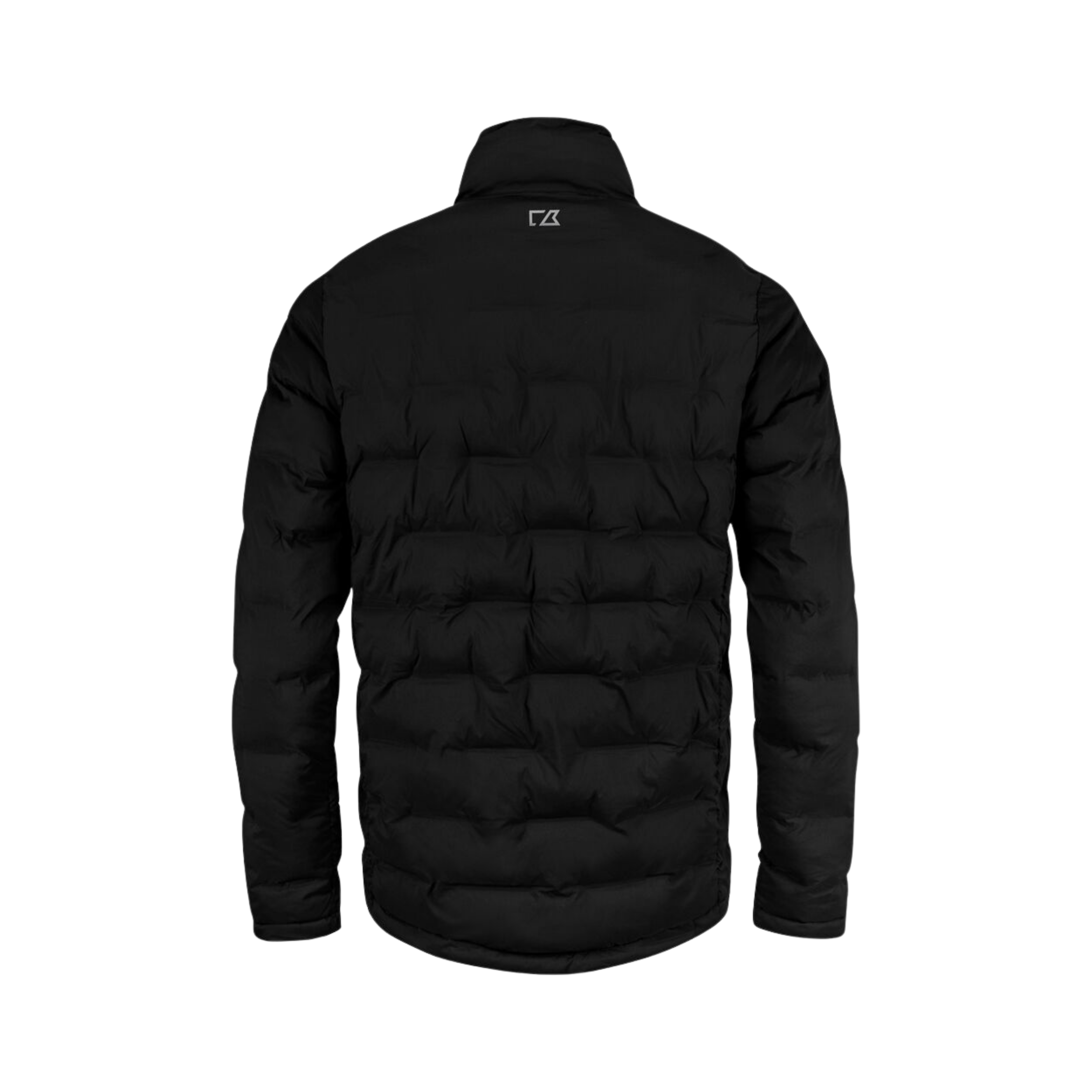 Cutter & Buck Baker Jacka Men - Svart-4