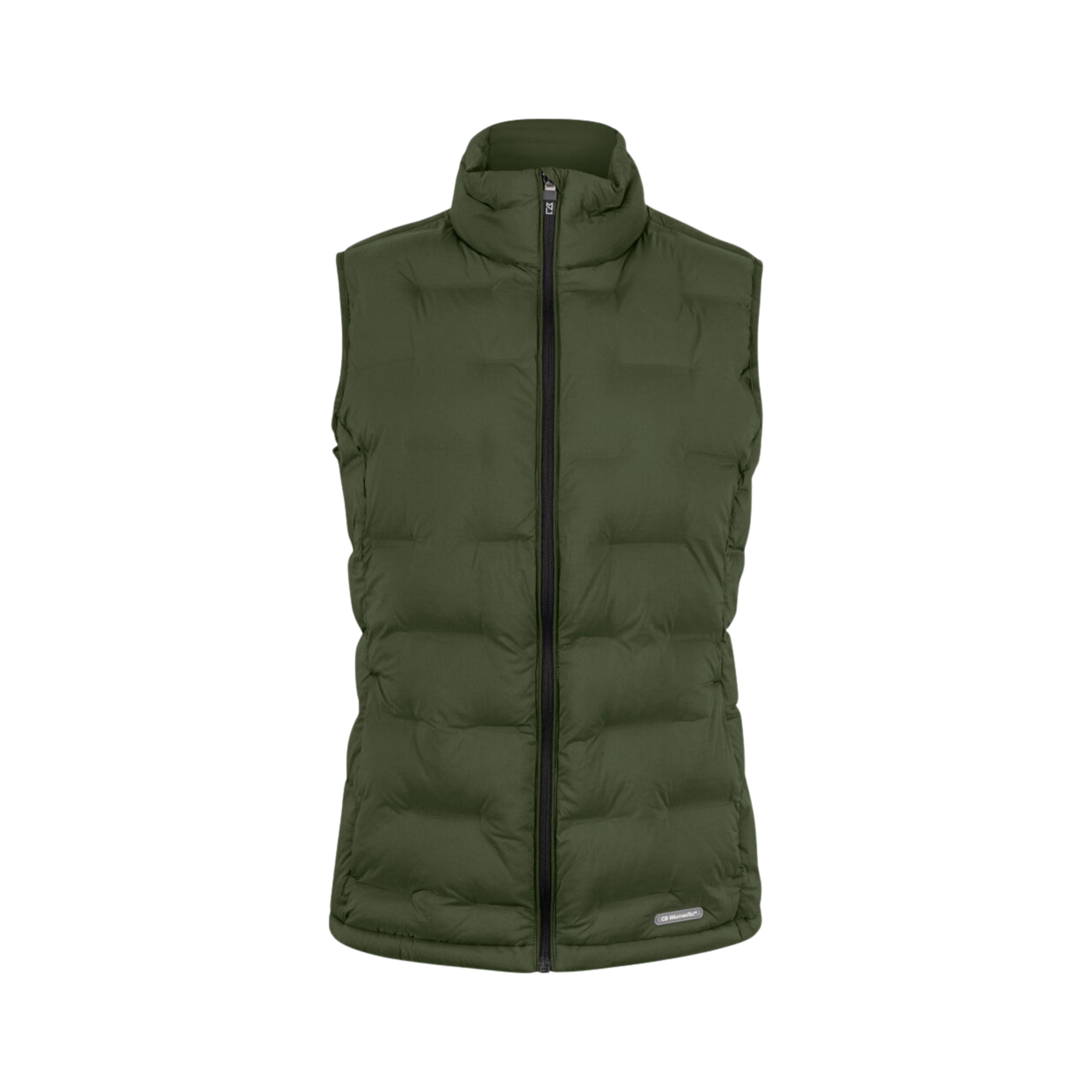 Cutter & Buck Baker Väst Dam - Ivy Green