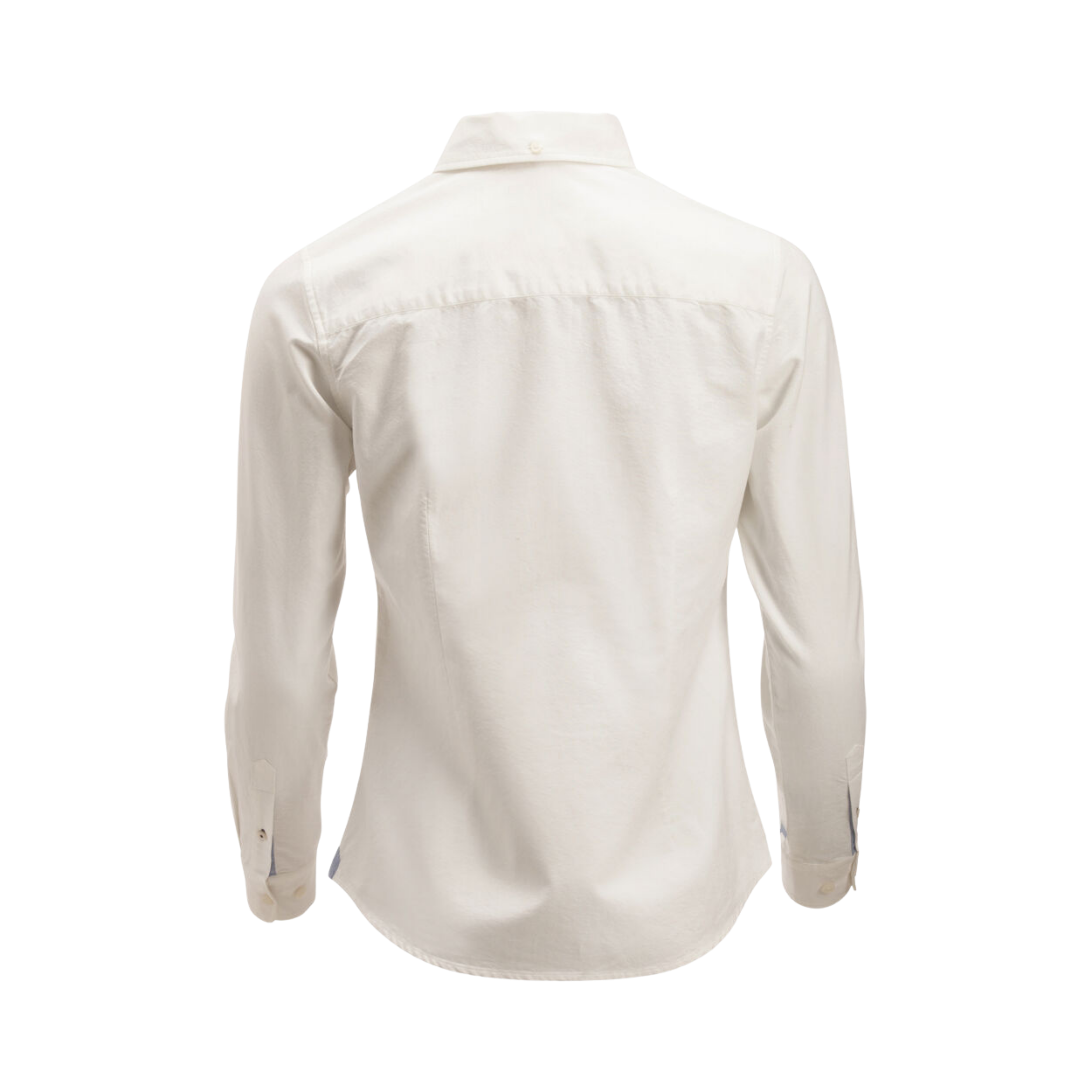 Cutter & Buck Belfair Oxford Skjorta Dam - Vit-3