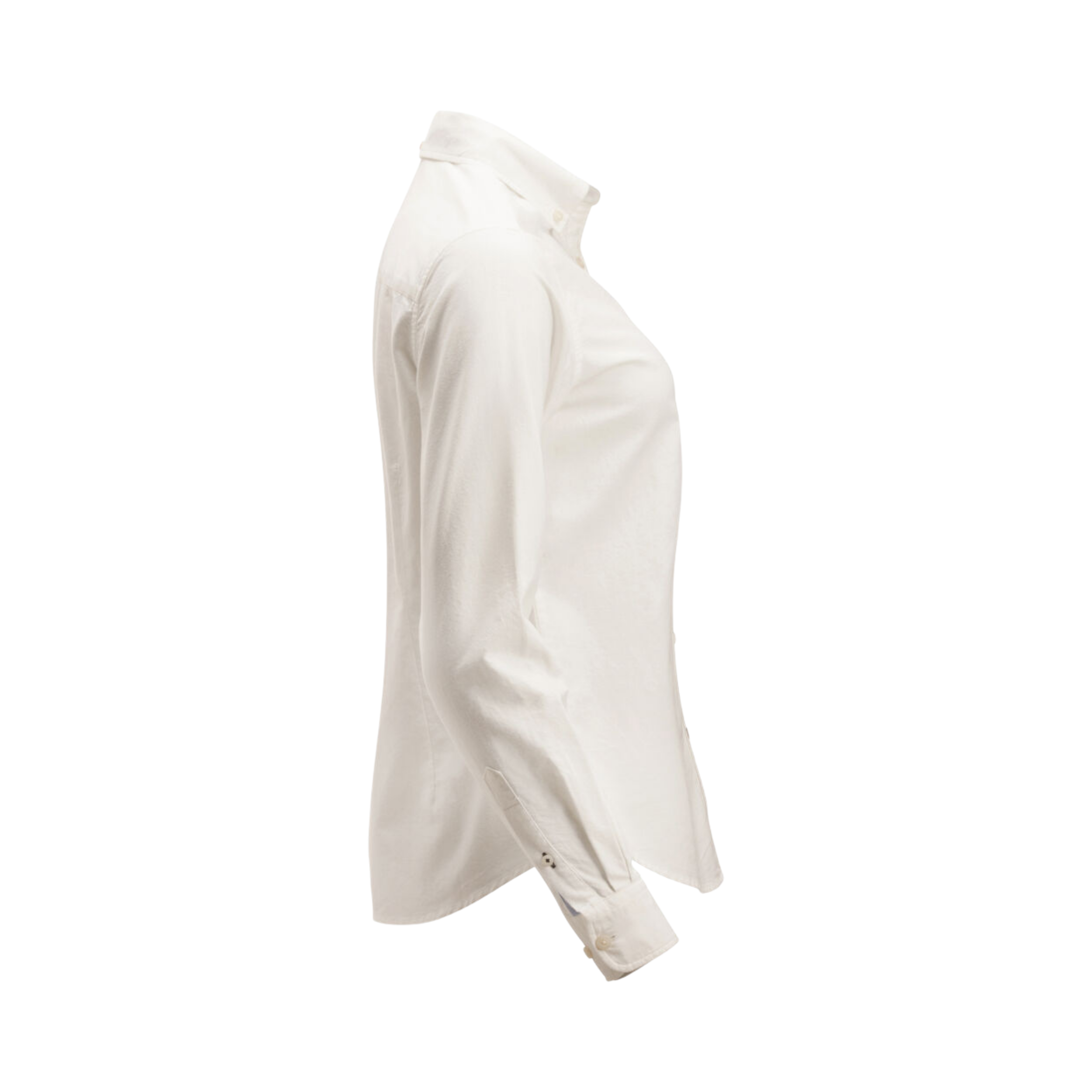 Cutter & Buck Belfair Oxford Skjorta Dam - Vit-5