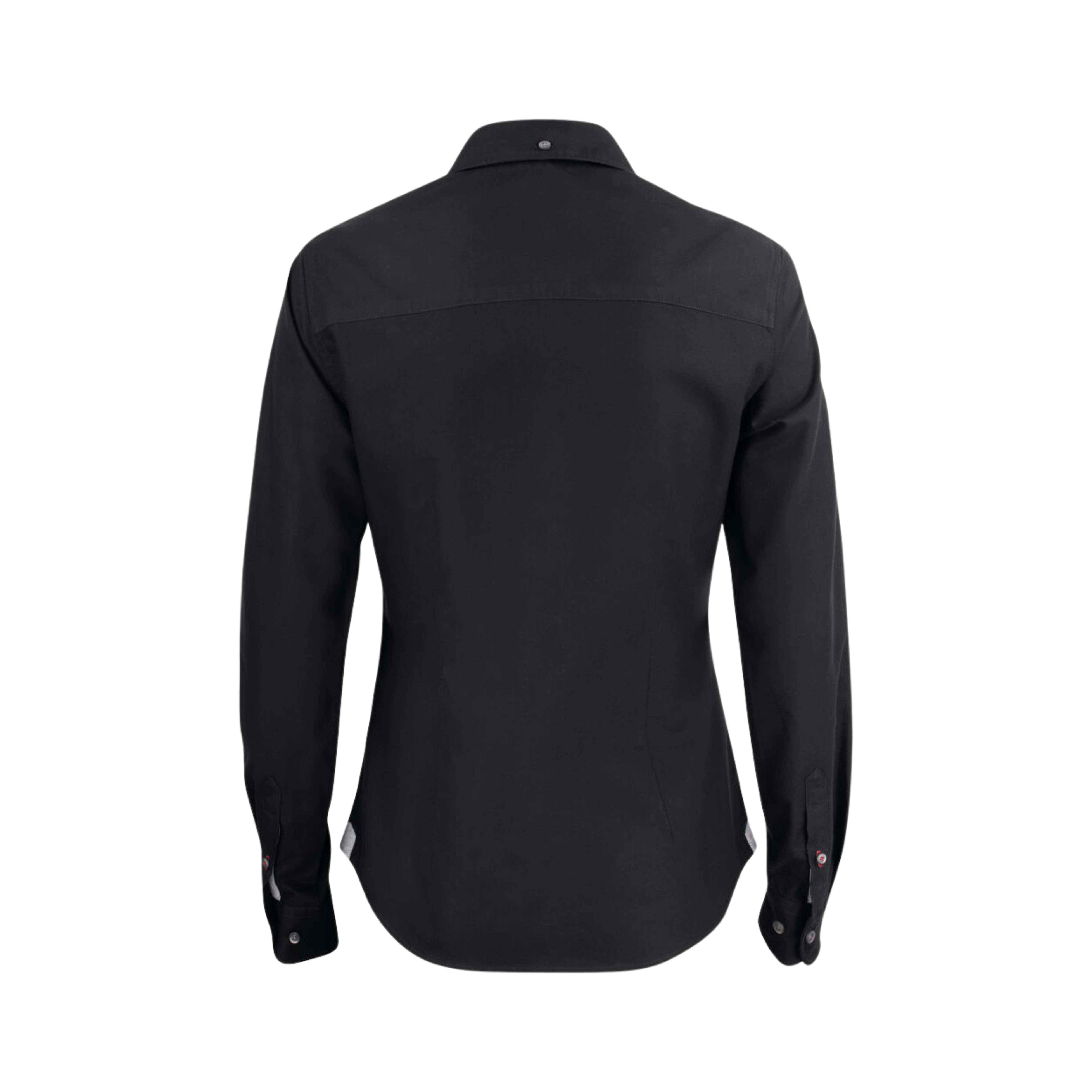 Cutter & Buck Belfair Oxford Skjorta Dam - Svart-4