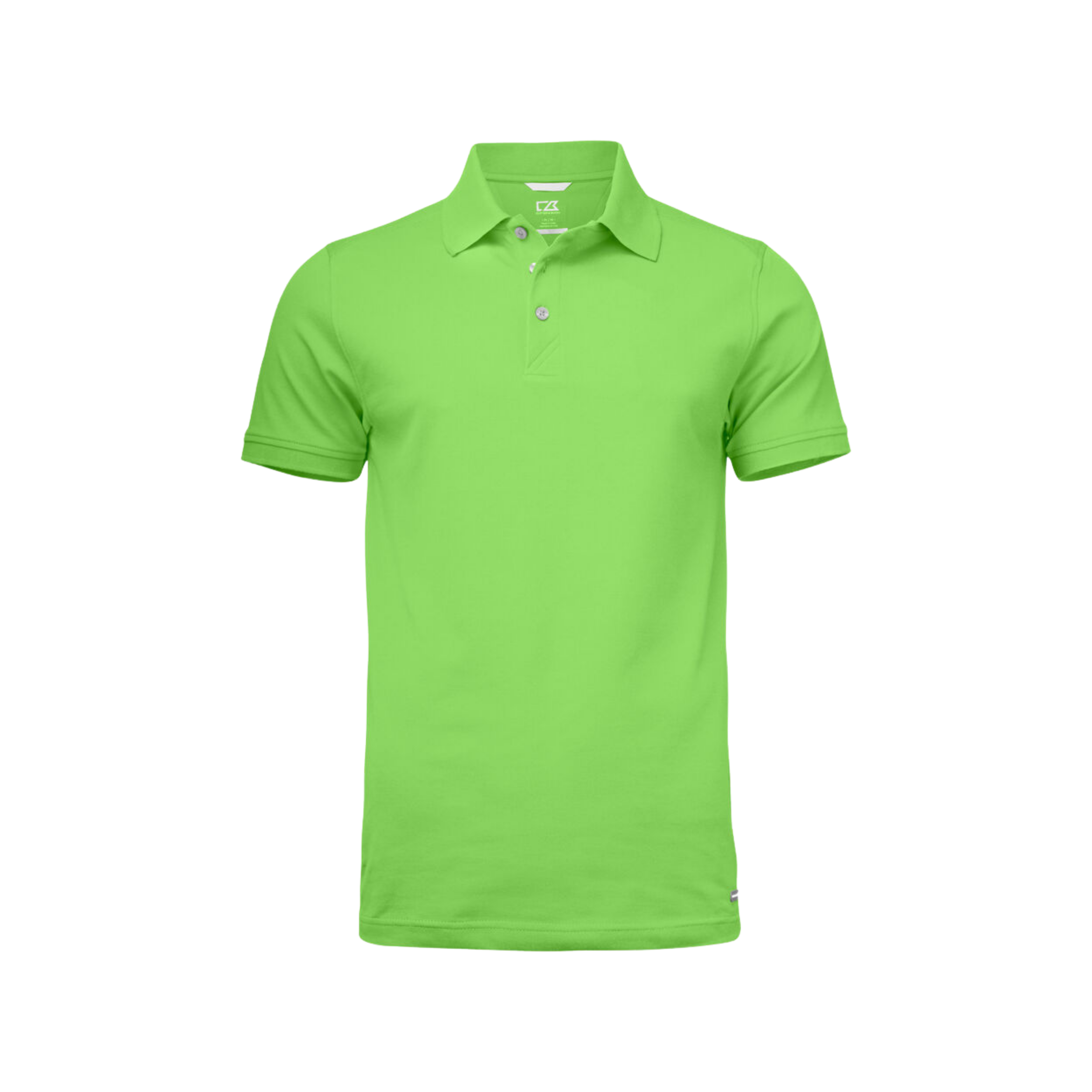 Cutter & Buck Advantage Polo Herr - Apple Green-2