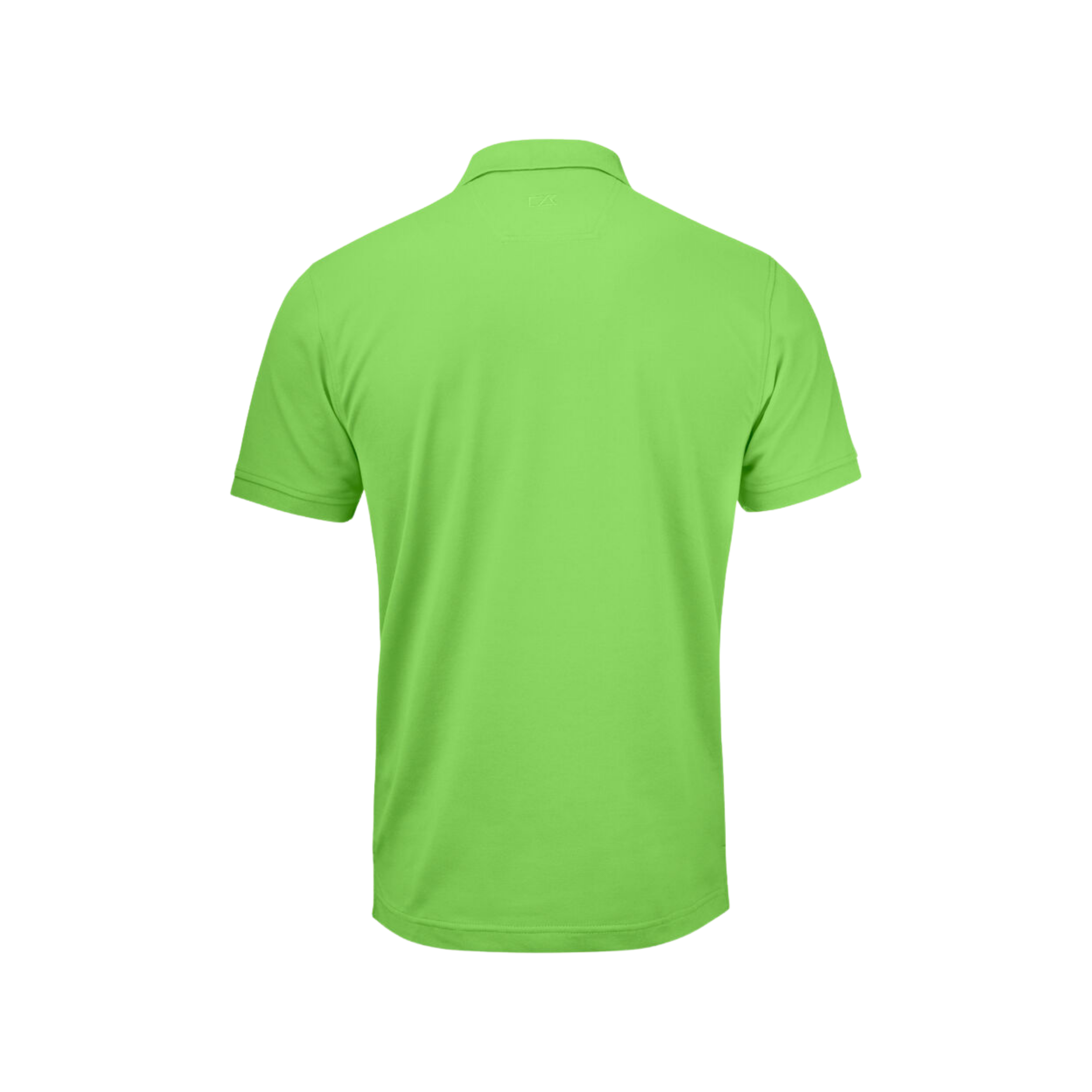 Cutter & Buck Advantage Polo Herr - Apple Green-4