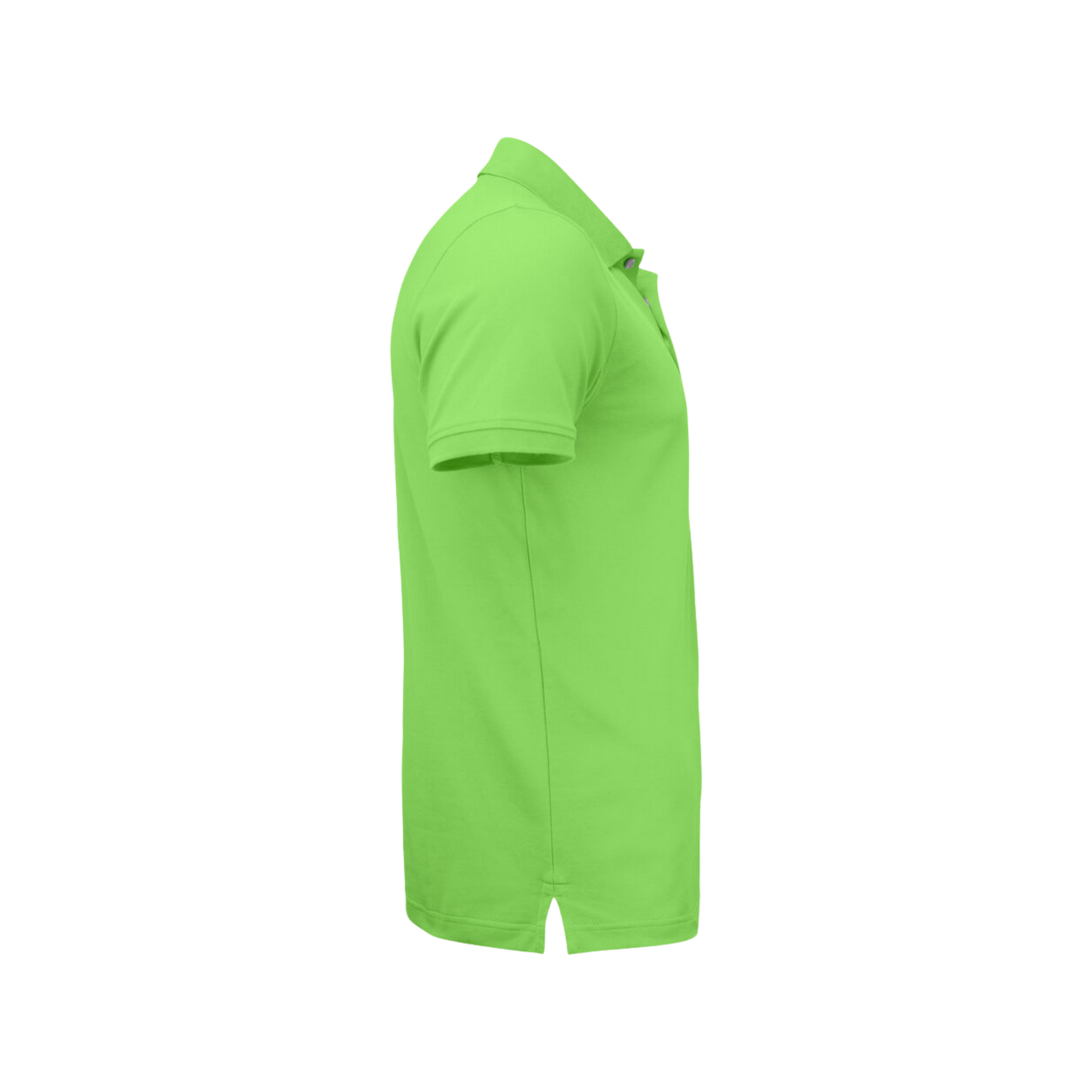 Cutter & Buck Advantage Polo Herr - Apple Green-3