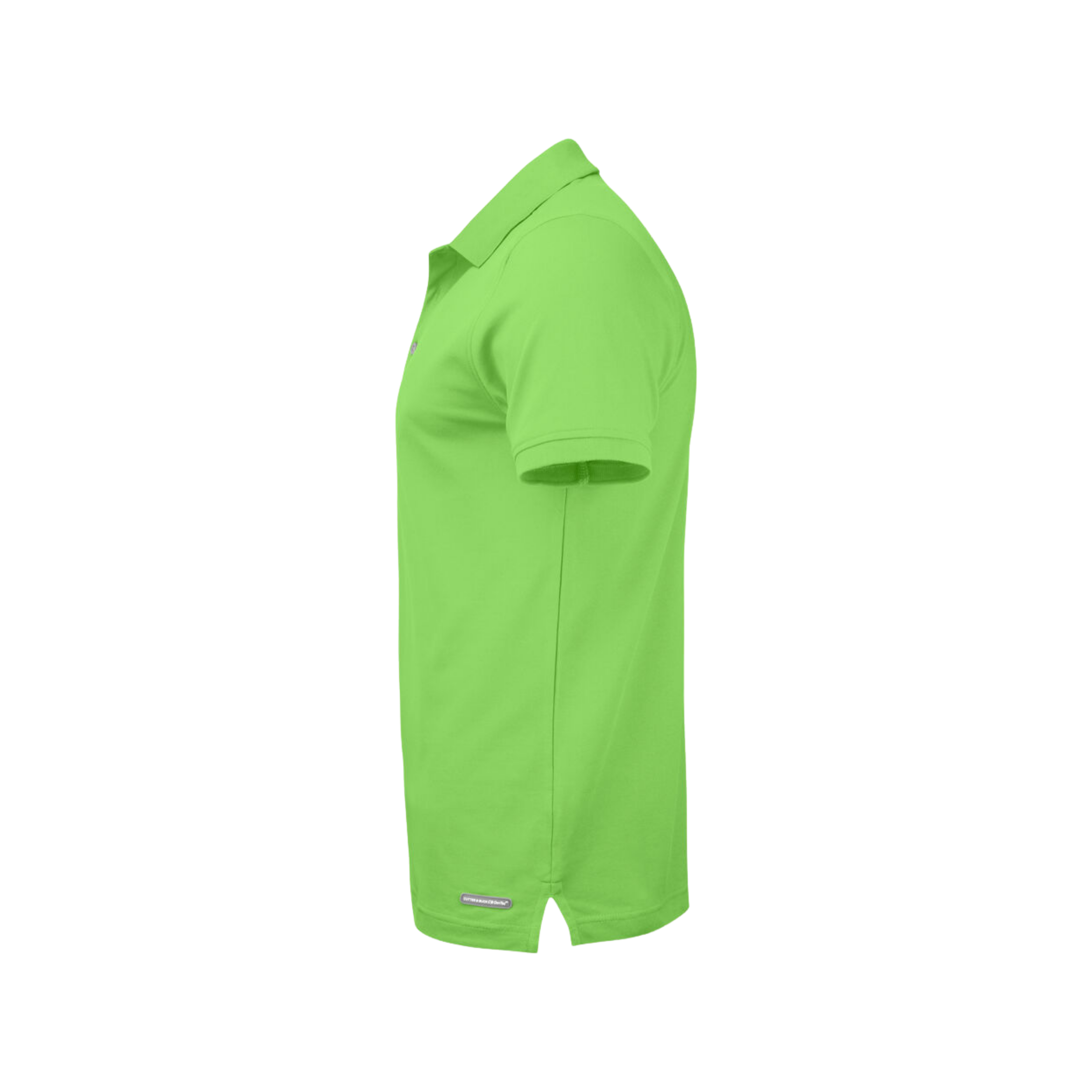 Cutter & Buck Advantage Polo Herr - Apple Green-5
