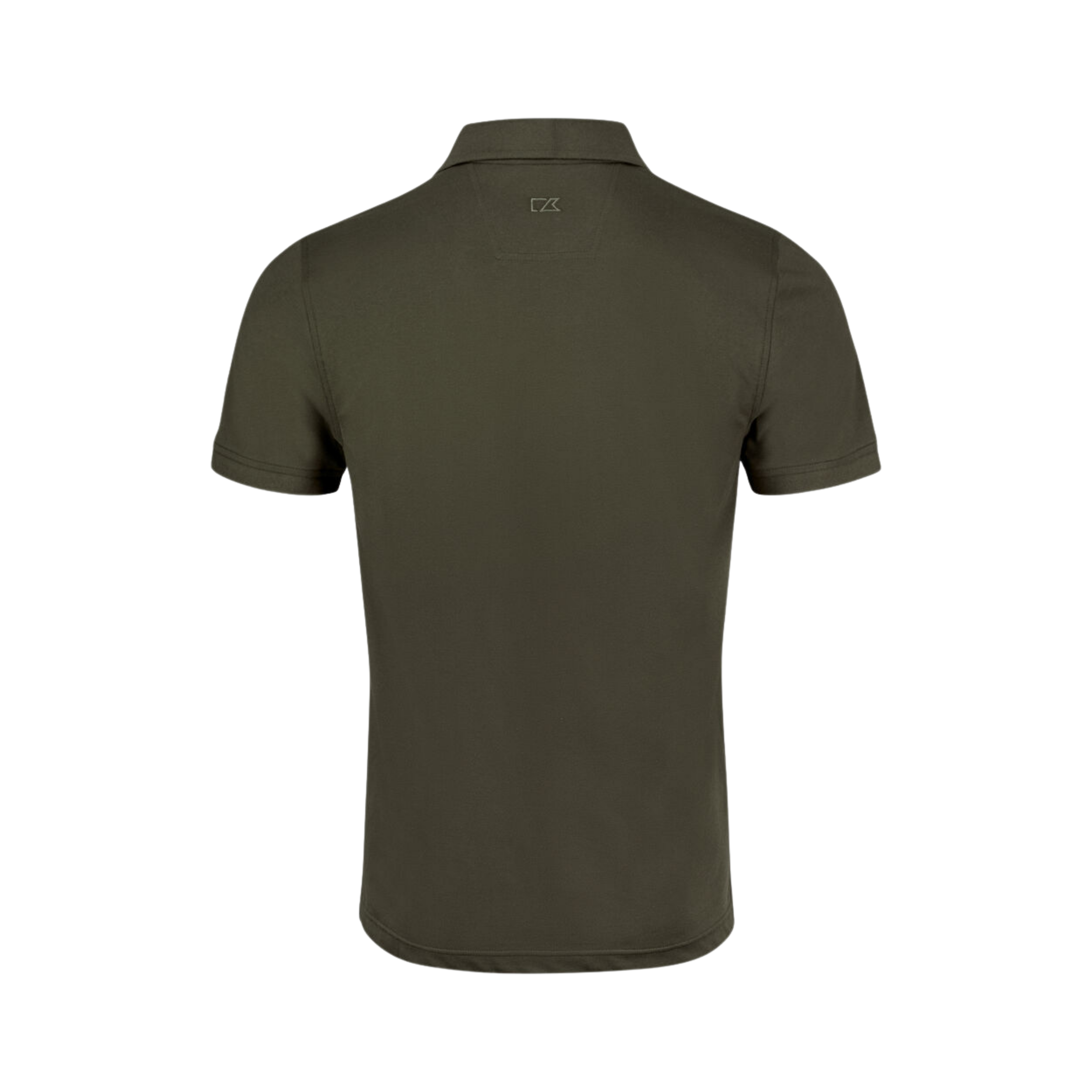 Cutter & Buck Advantage Polo Herr - Ivy Green-4