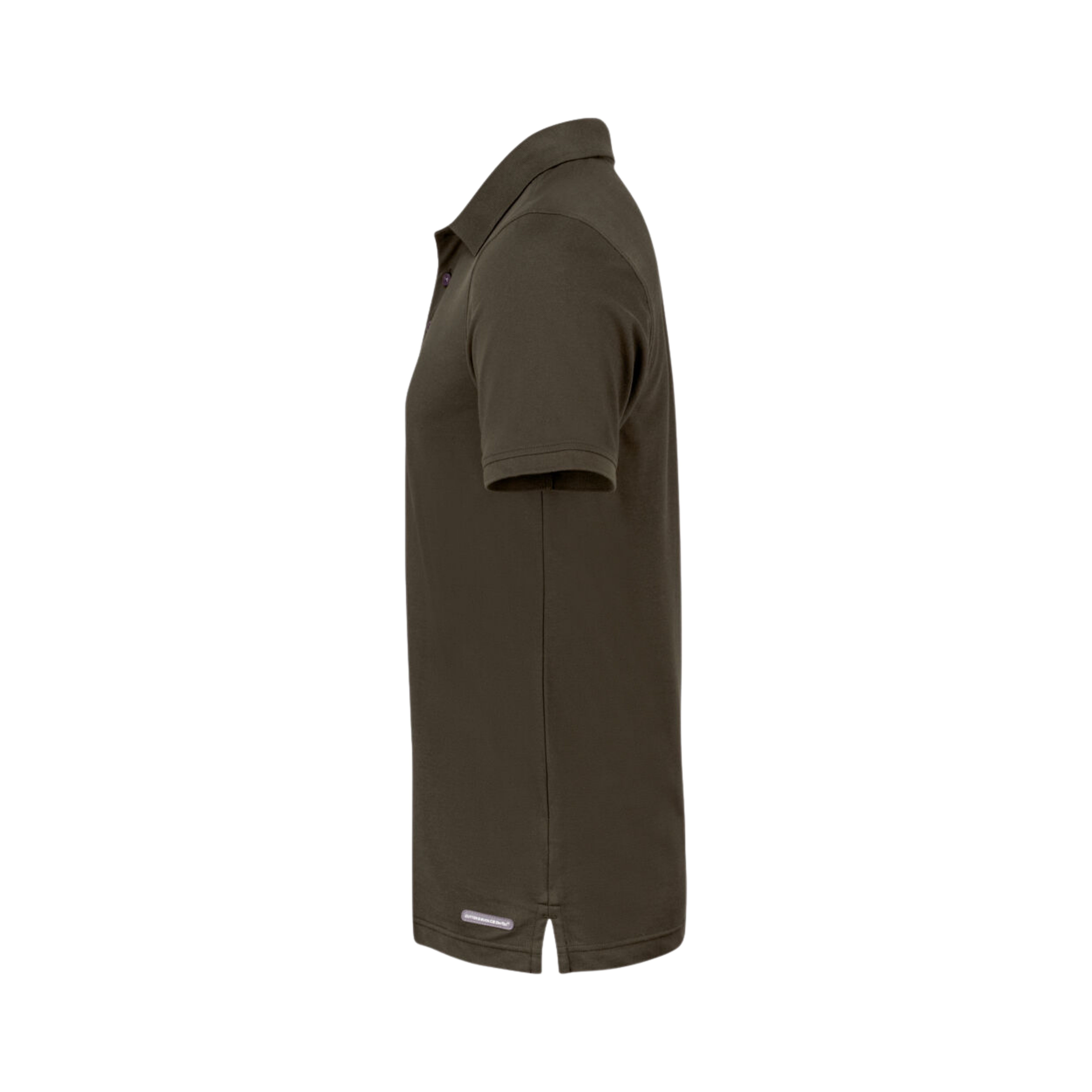 Cutter & Buck Advantage Polo Herr - Ivy Green-5