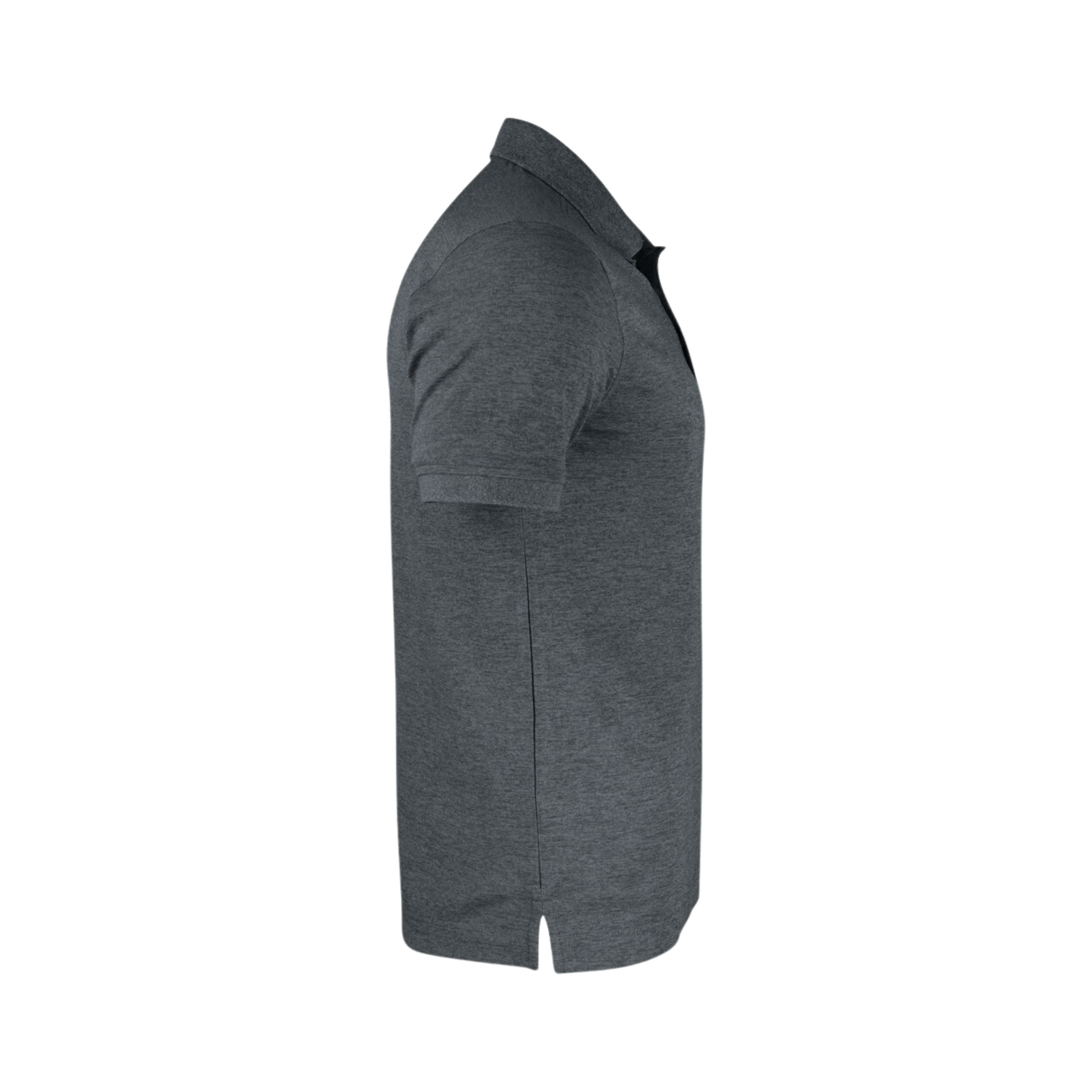 Cutter & Buck Advantage Polo Herr - Antracitmelerad-3