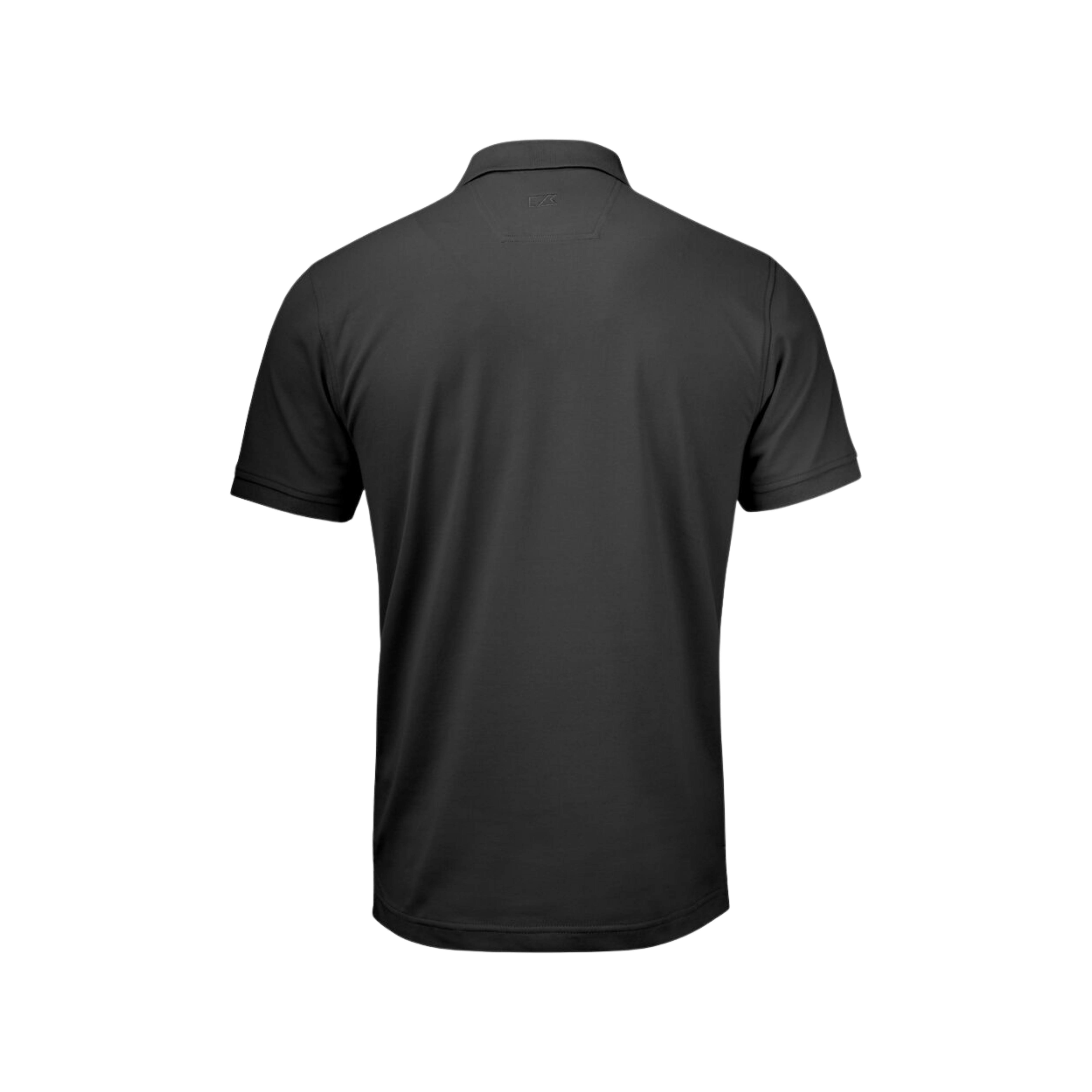Cutter & Buck Advantage Polo Herr - Svart-4