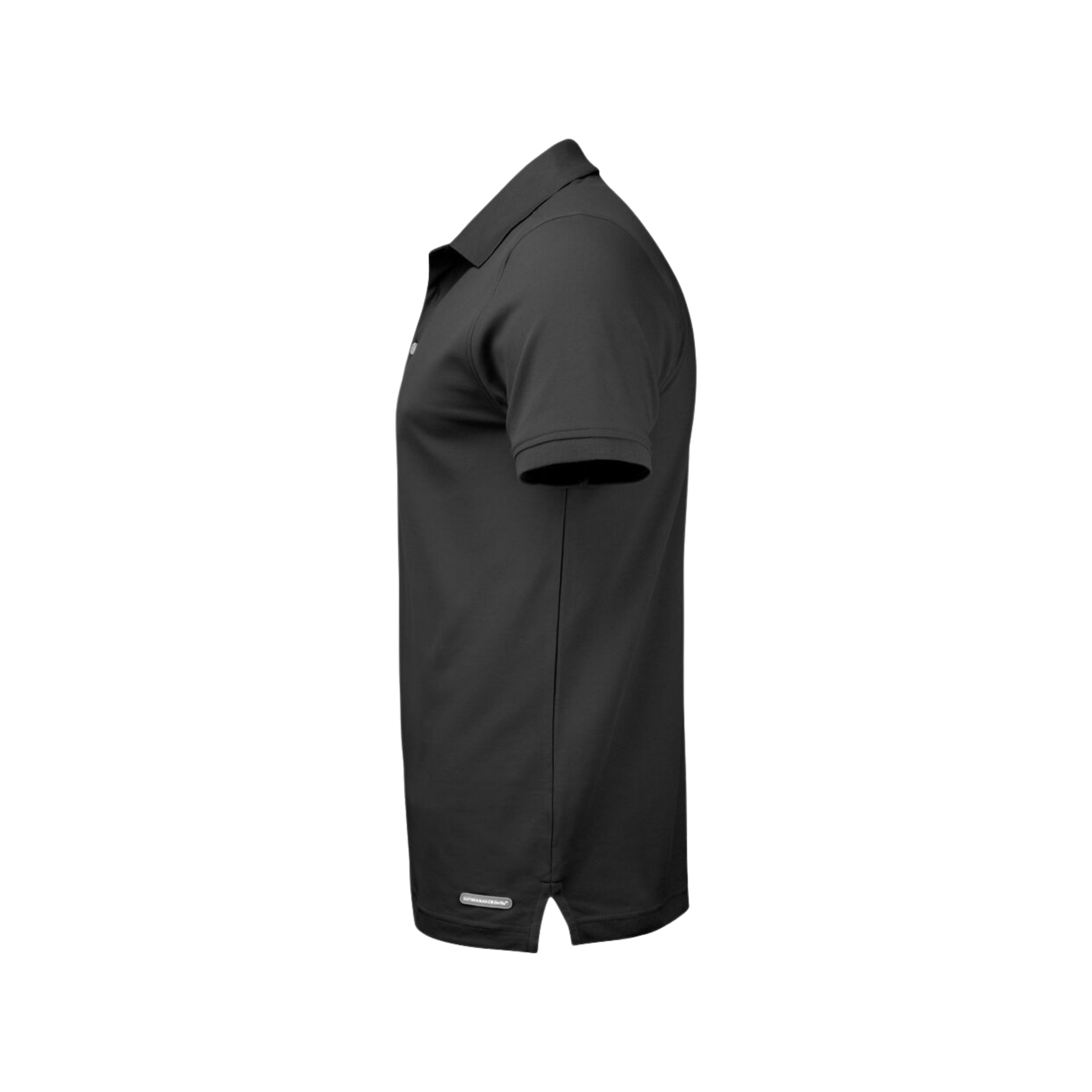 Cutter & Buck Advantage Polo Herr - Svart-5