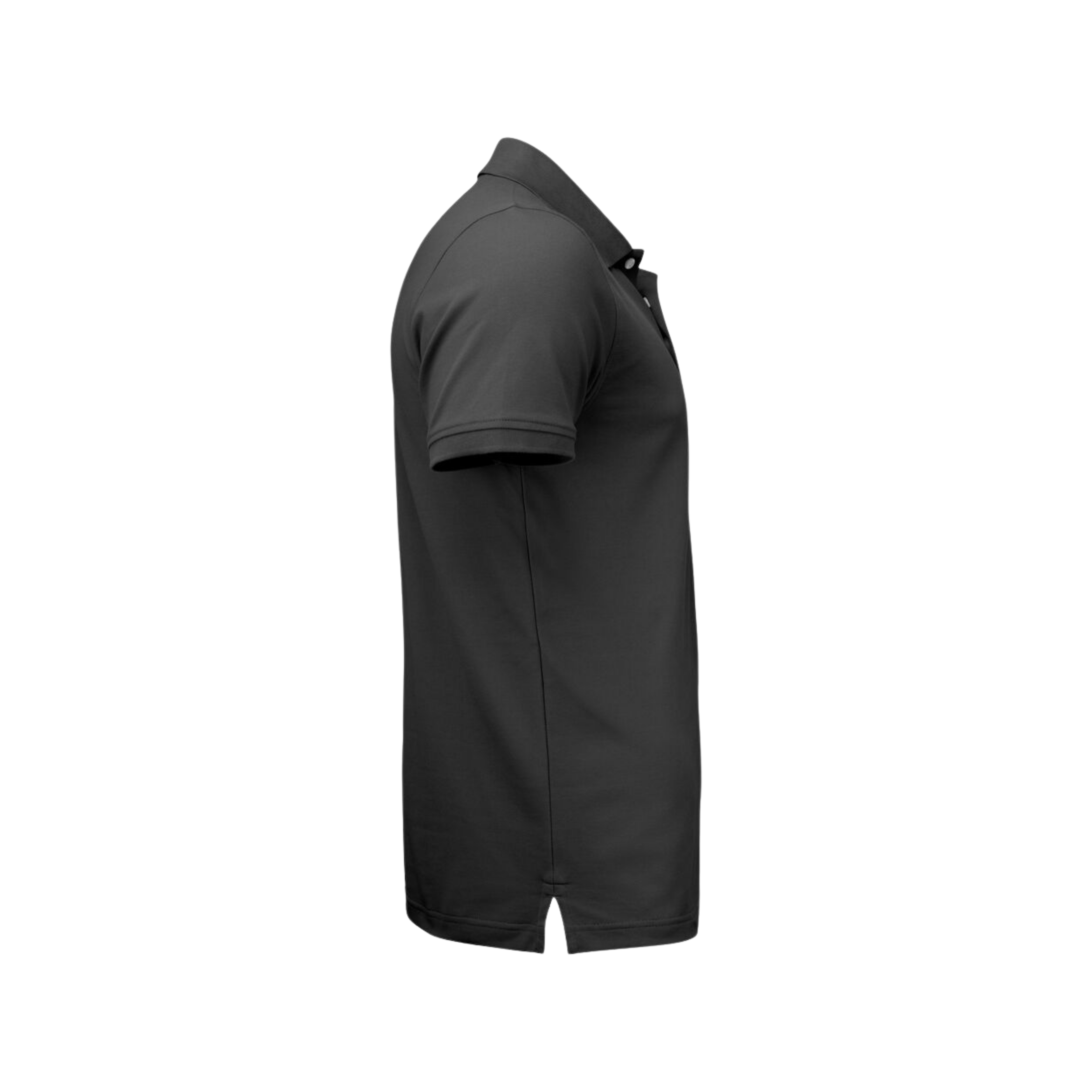 Cutter & Buck Advantage Polo Herr - Svart-3