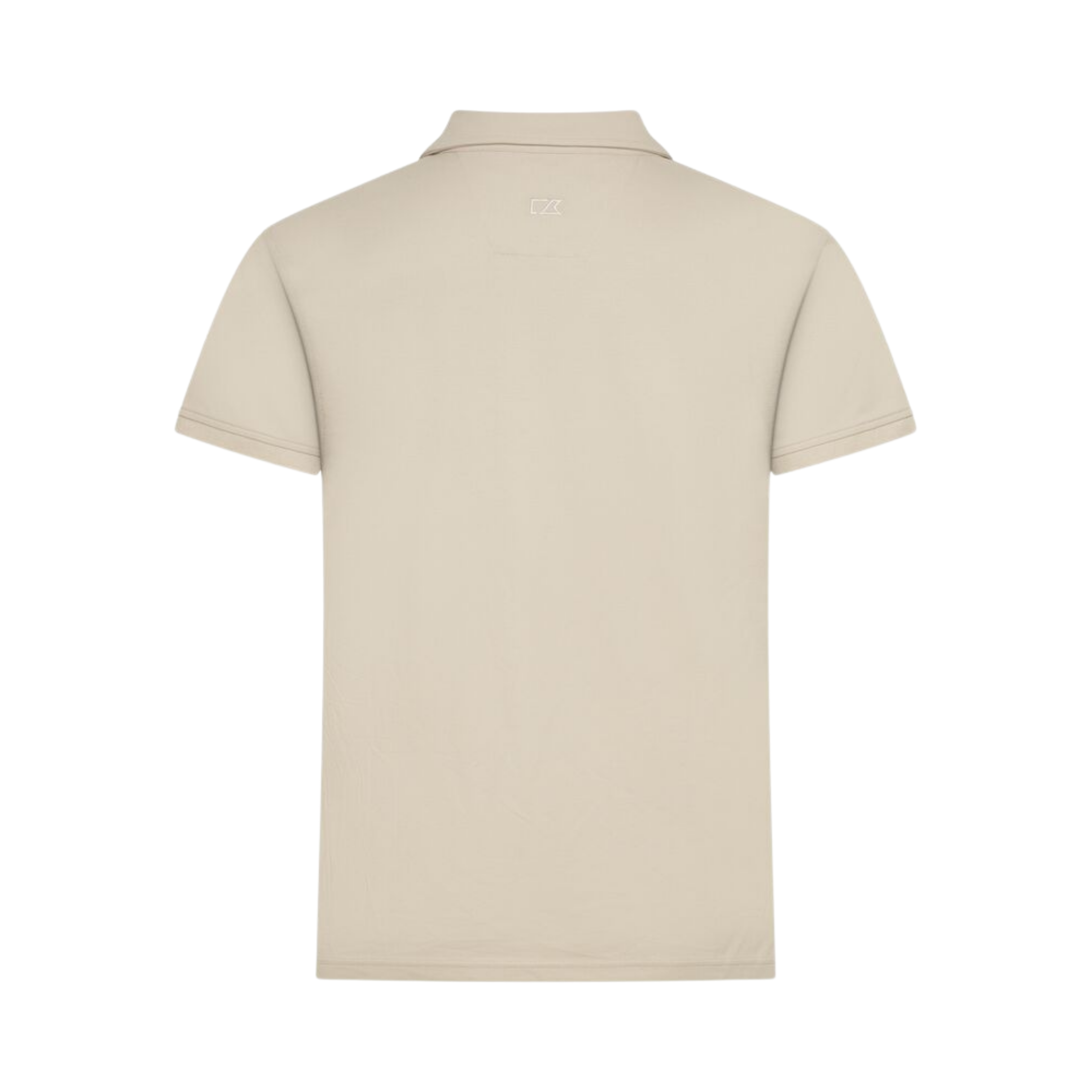 Cutter & Buck Advantage Premium Polo Herr - Beige-4
