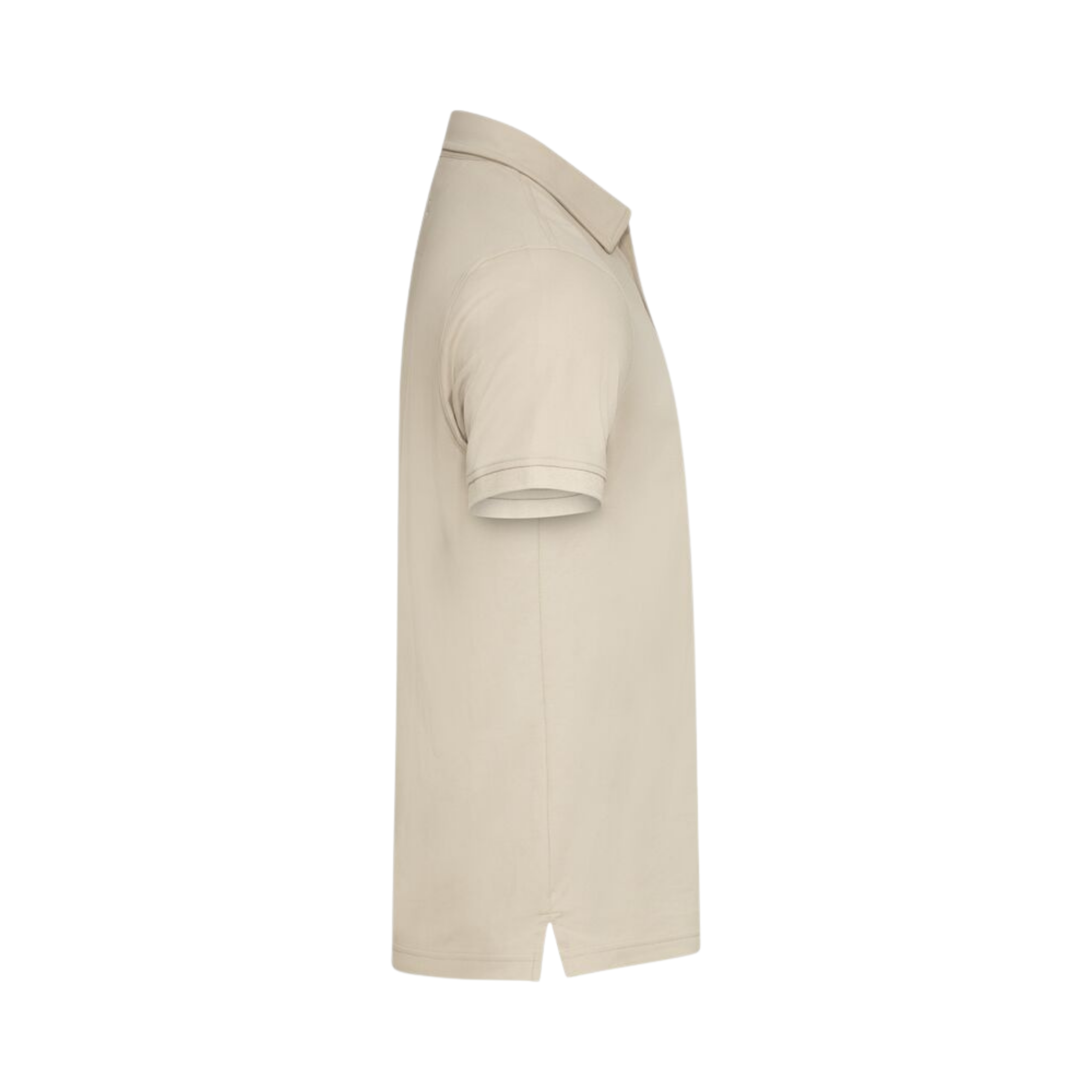 Cutter & Buck Advantage Premium Polo Herr - Beige-3