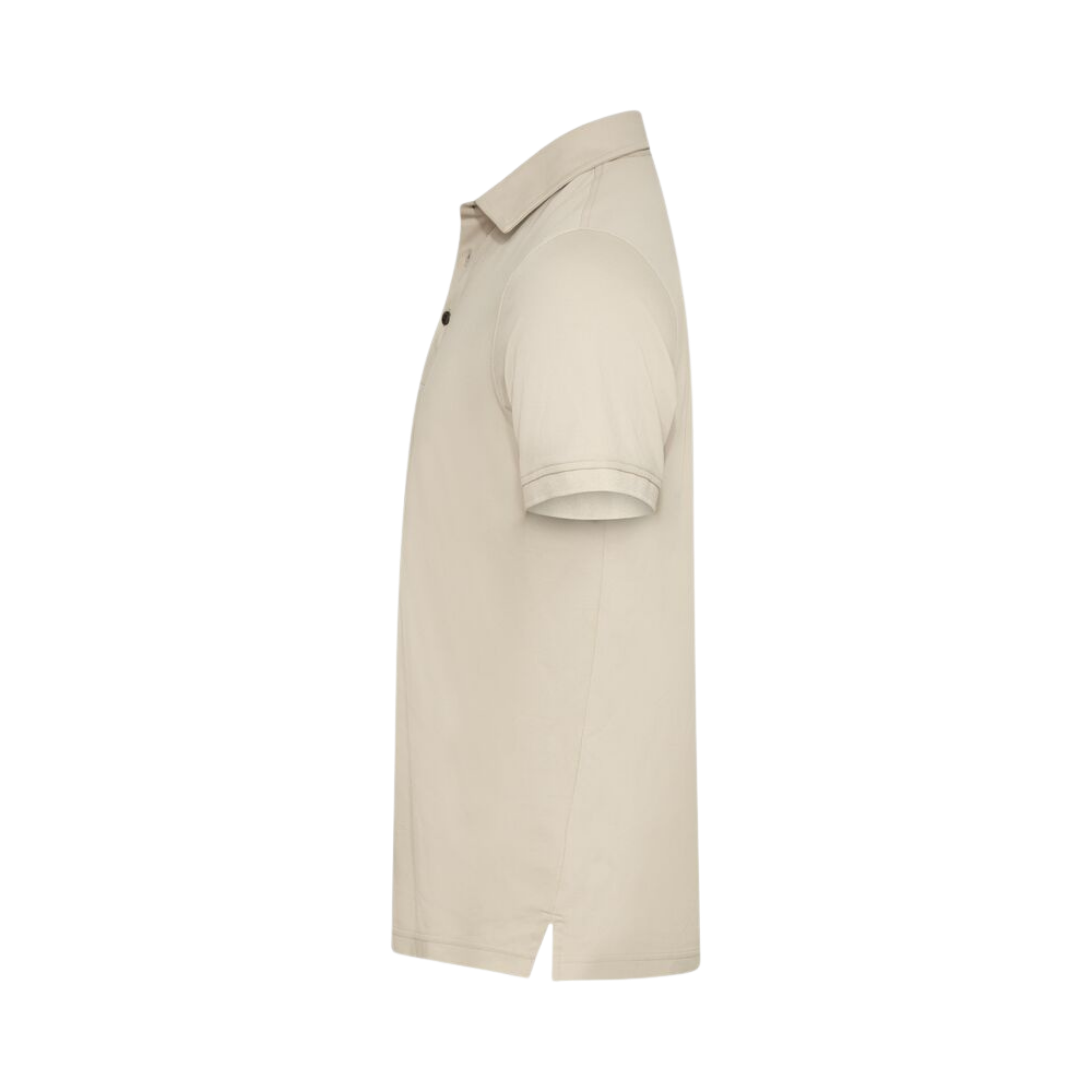 Cutter & Buck Advantage Premium Polo Herr - Beige-5