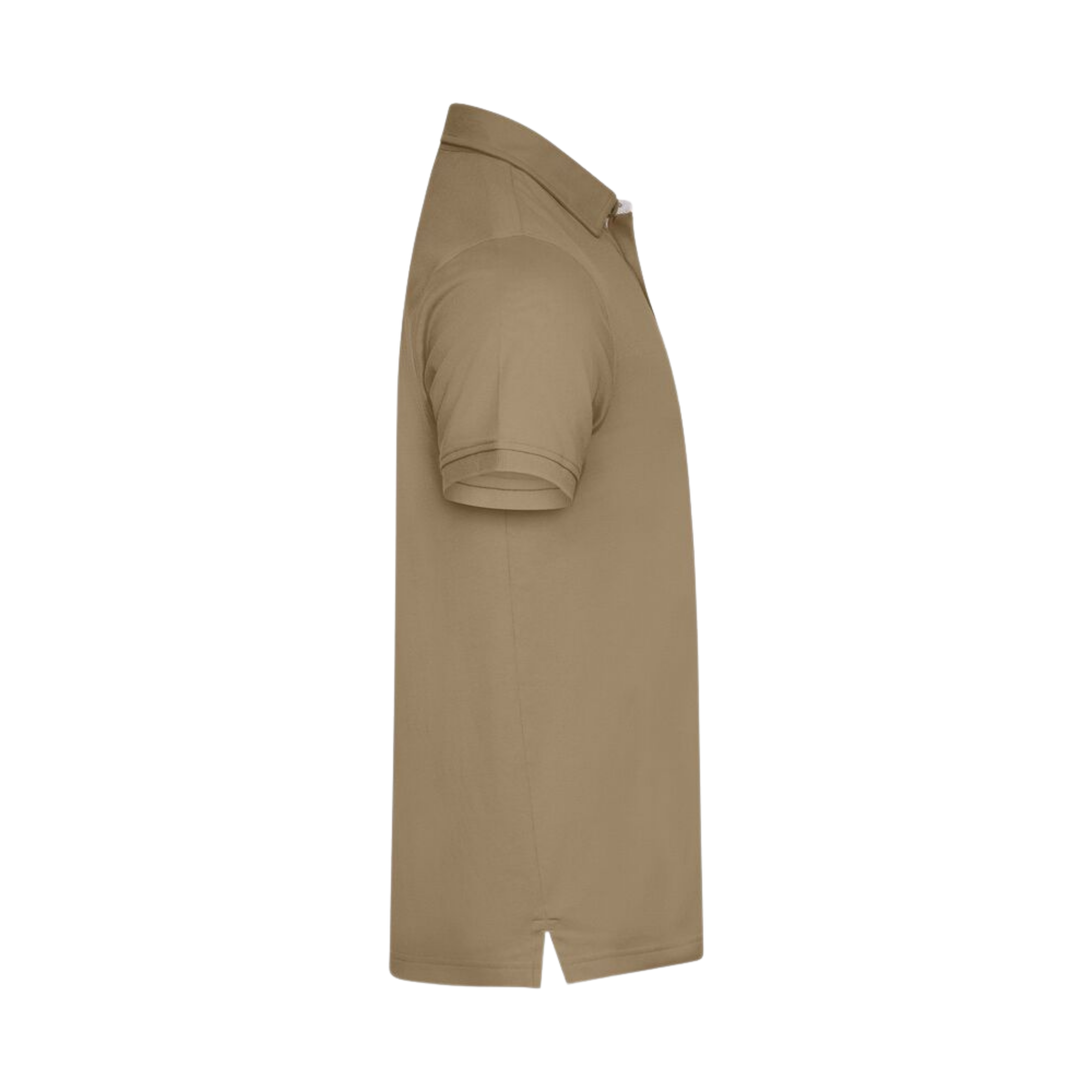 Cutter & Buck Advantage Premium Polo Herr - Khaki-3