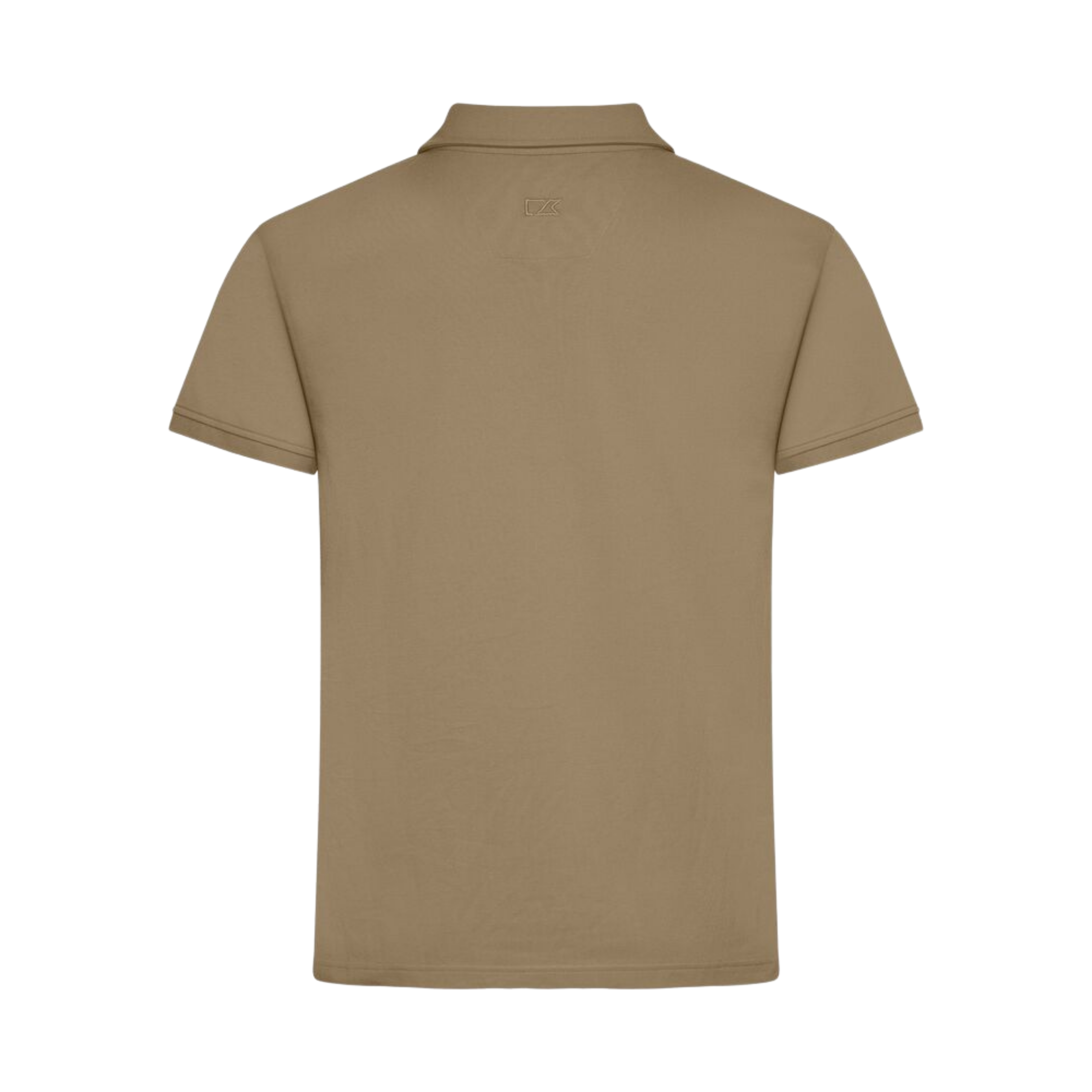 Cutter & Buck Advantage Premium Polo Herr - Khaki-4