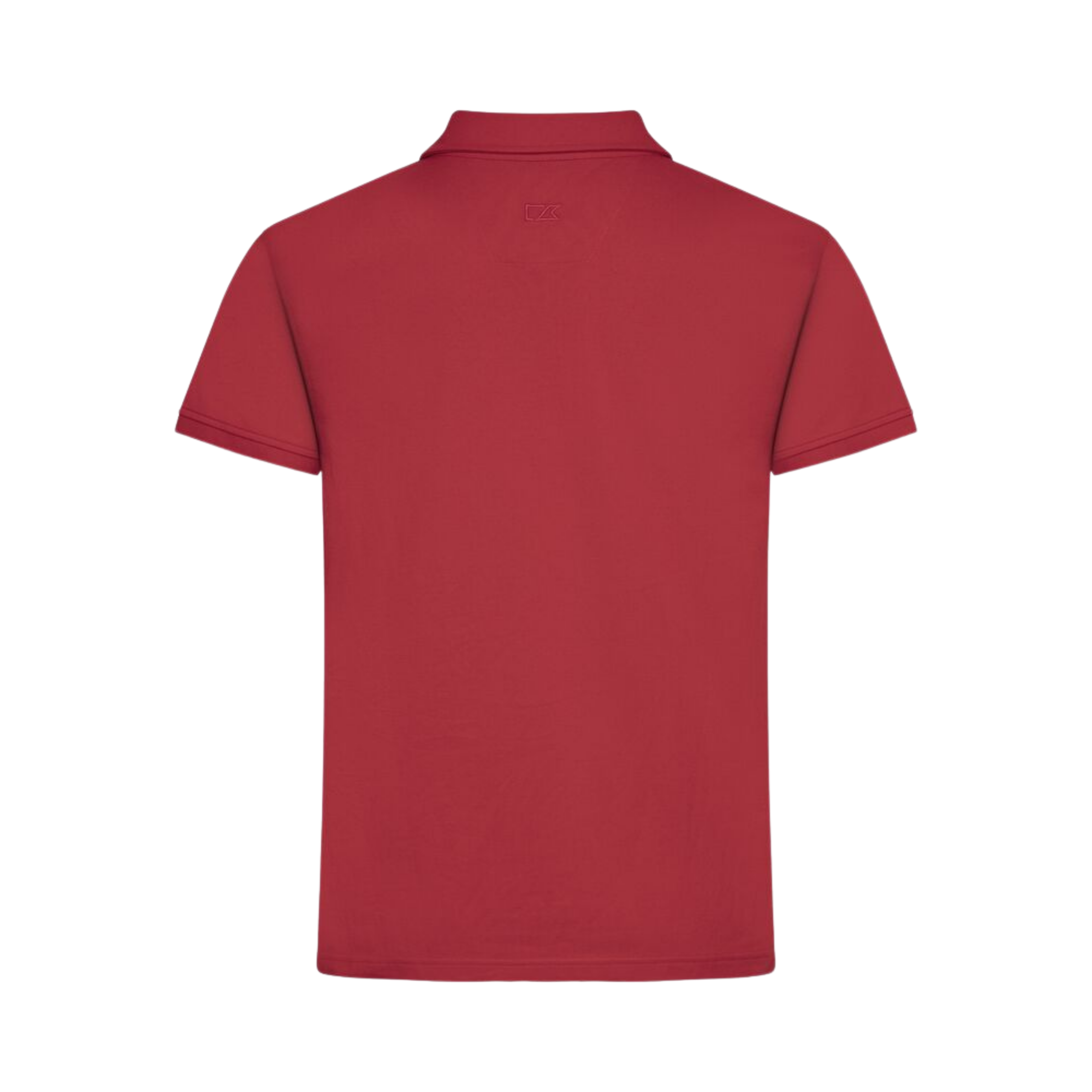 Cutter & Buck Advantage Premium Polo Herr - Röd-4