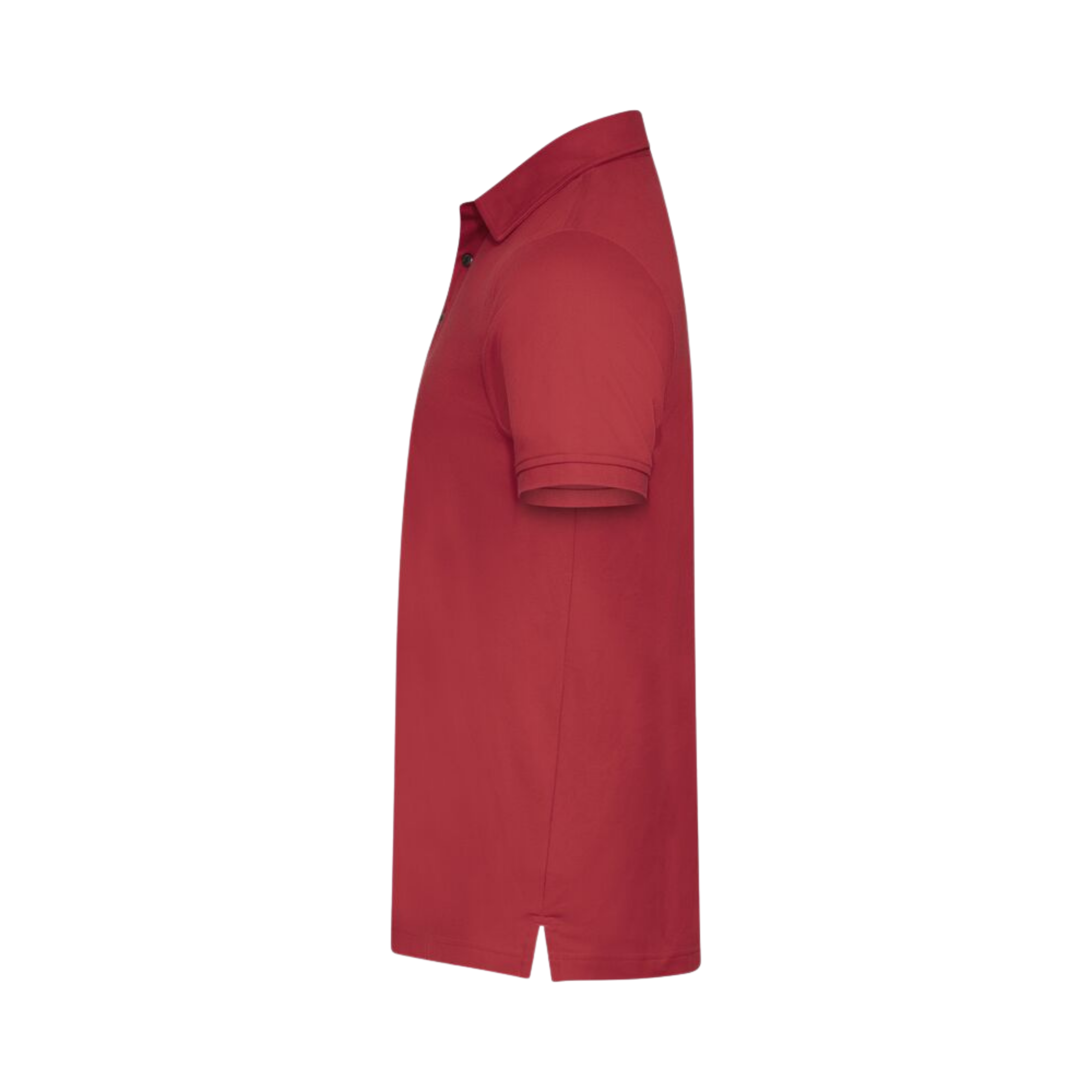 Cutter & Buck Advantage Premium Polo Herr - Röd-5