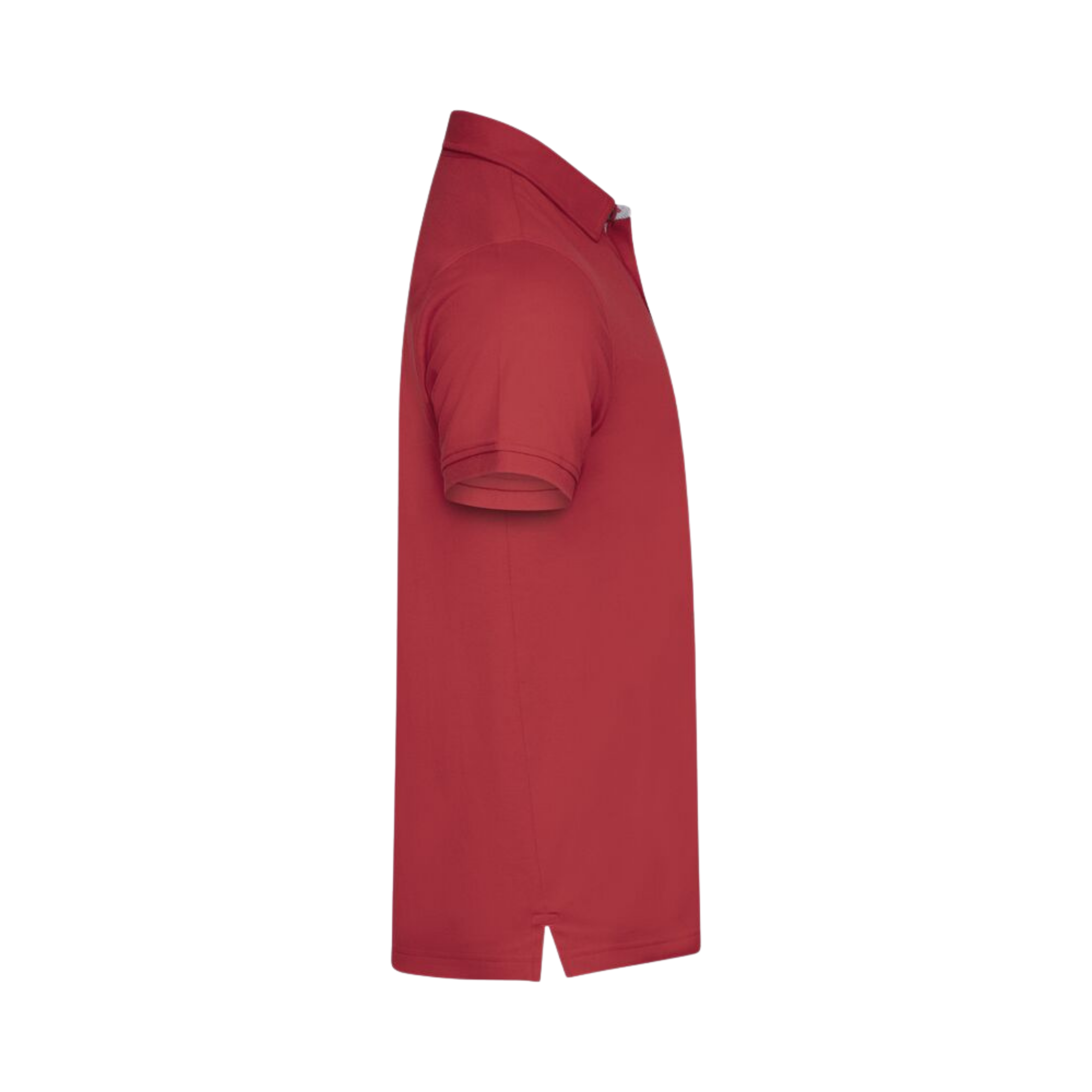 Cutter & Buck Advantage Premium Polo Herr - Röd-3